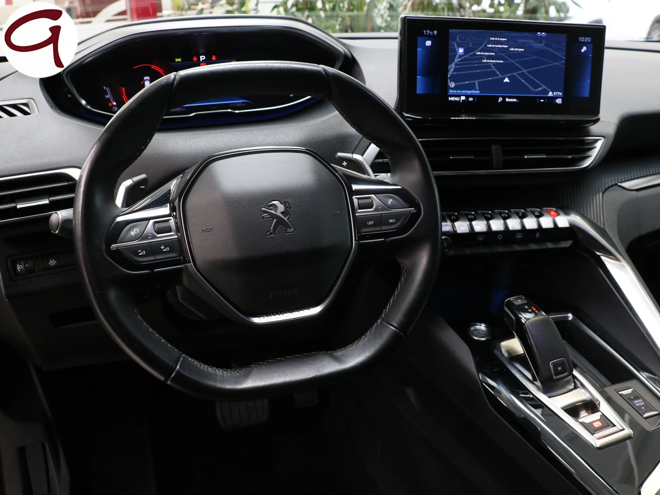 Peugeot 3008 Hybrid 225 Allure Pack e-EAT8 165 kW (225 CV) - Foto 29