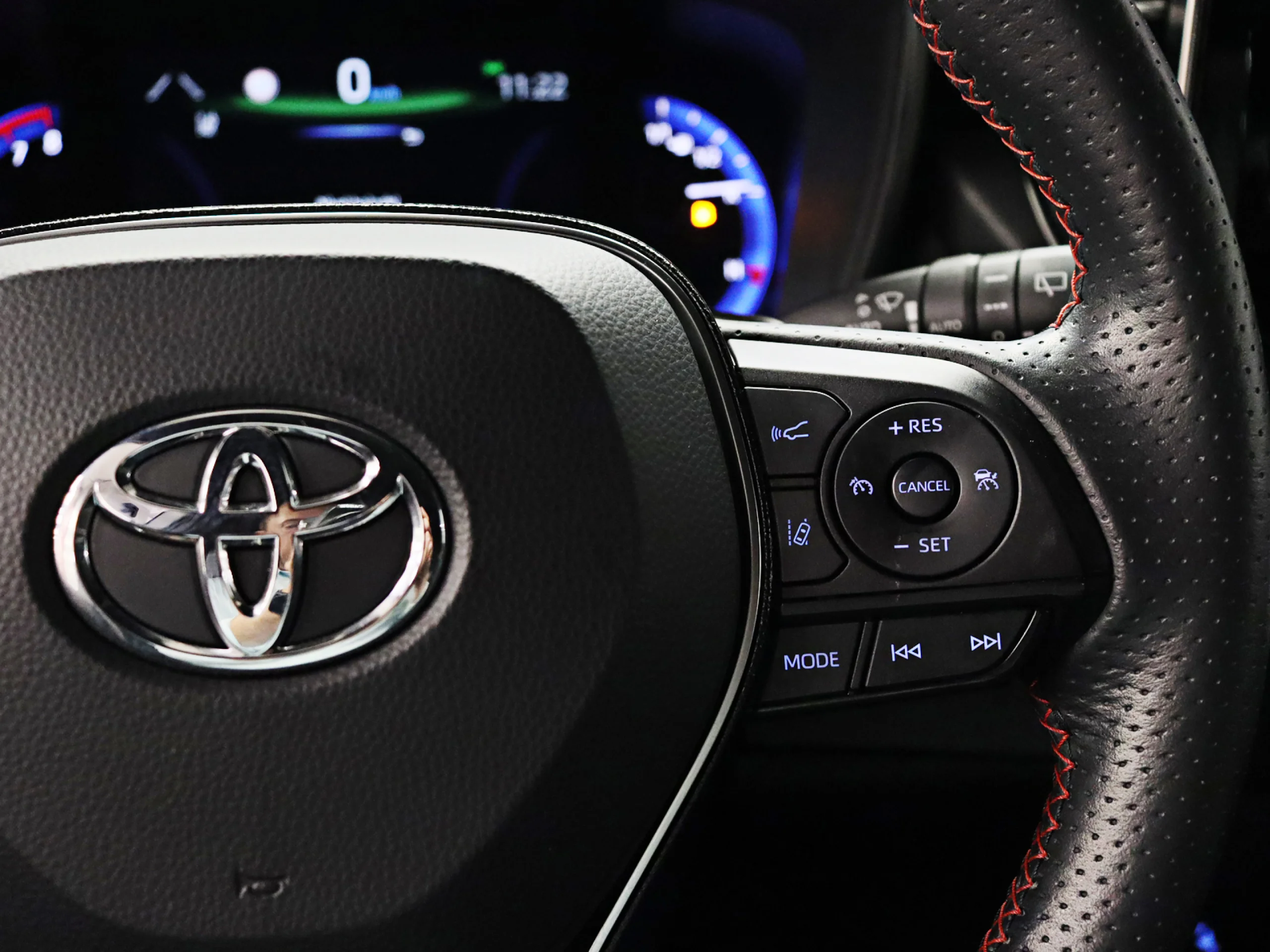 Toyota Corolla 180H GR-SPORT E-CVT 132 kW (180 CV) - Foto 14