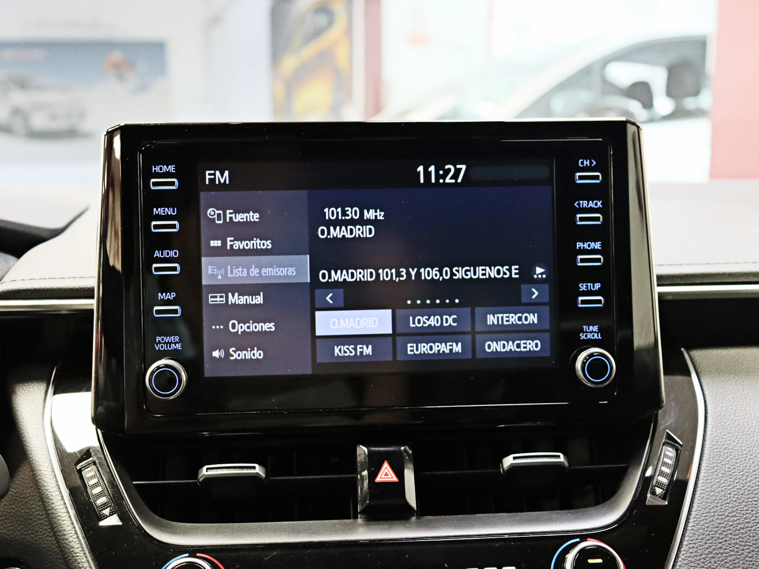 Toyota Corolla 180H GR-SPORT E-CVT 132 kW (180 CV) - Foto 22