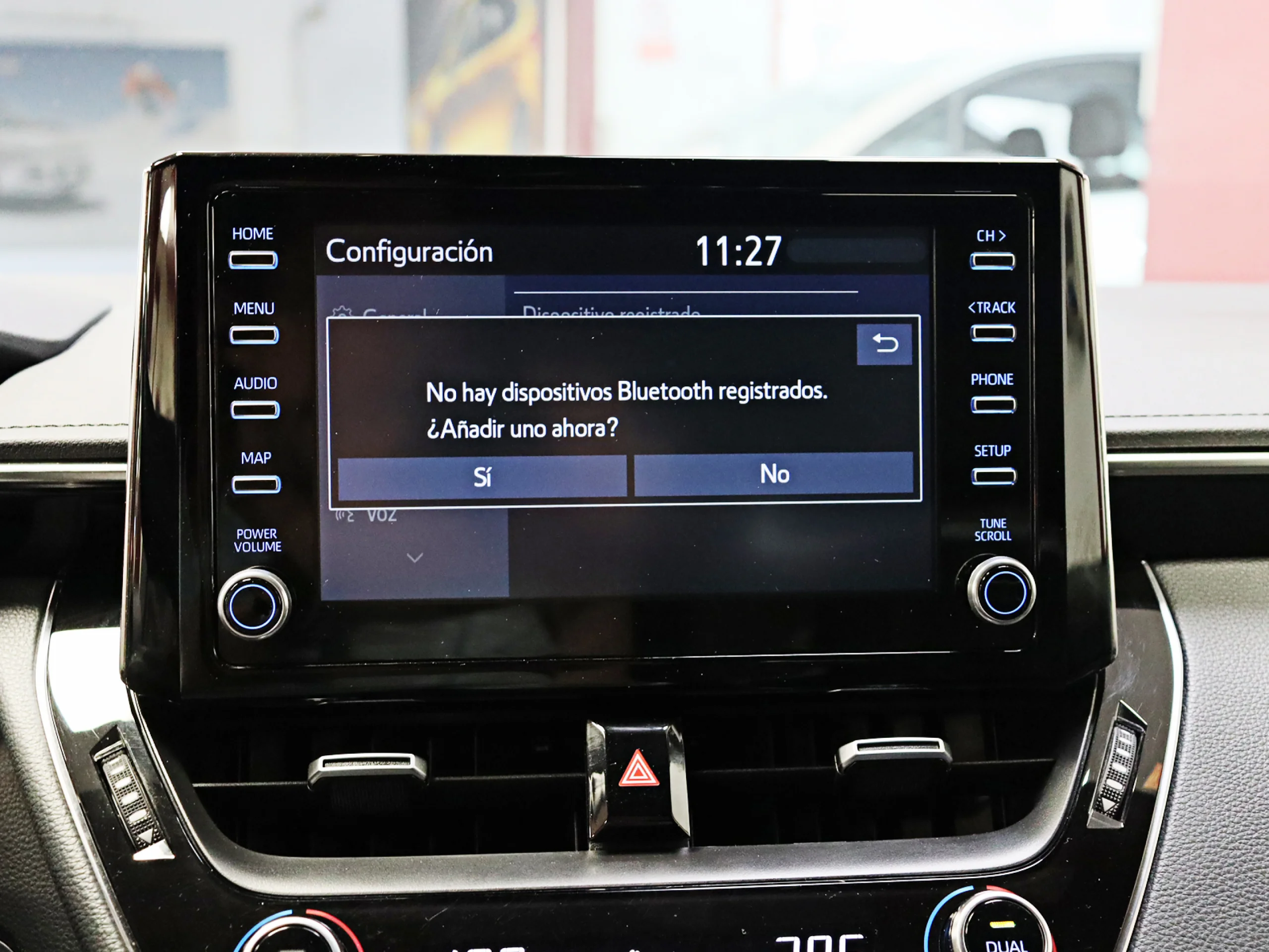 Toyota Corolla 180H GR-SPORT E-CVT 132 kW (180 CV) - Foto 23