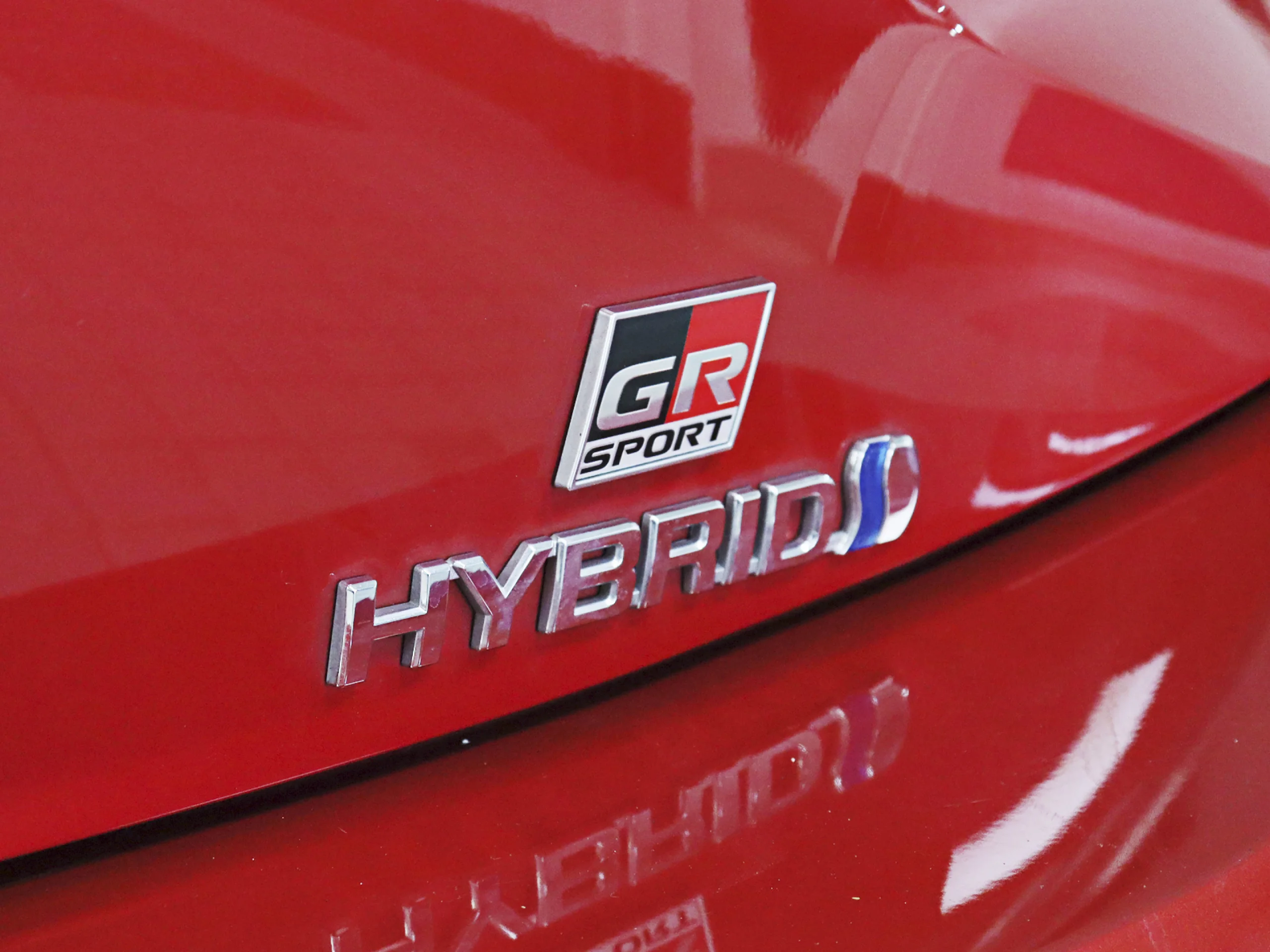 Toyota Corolla 180H GR-SPORT E-CVT 132 kW (180 CV) - Foto 30