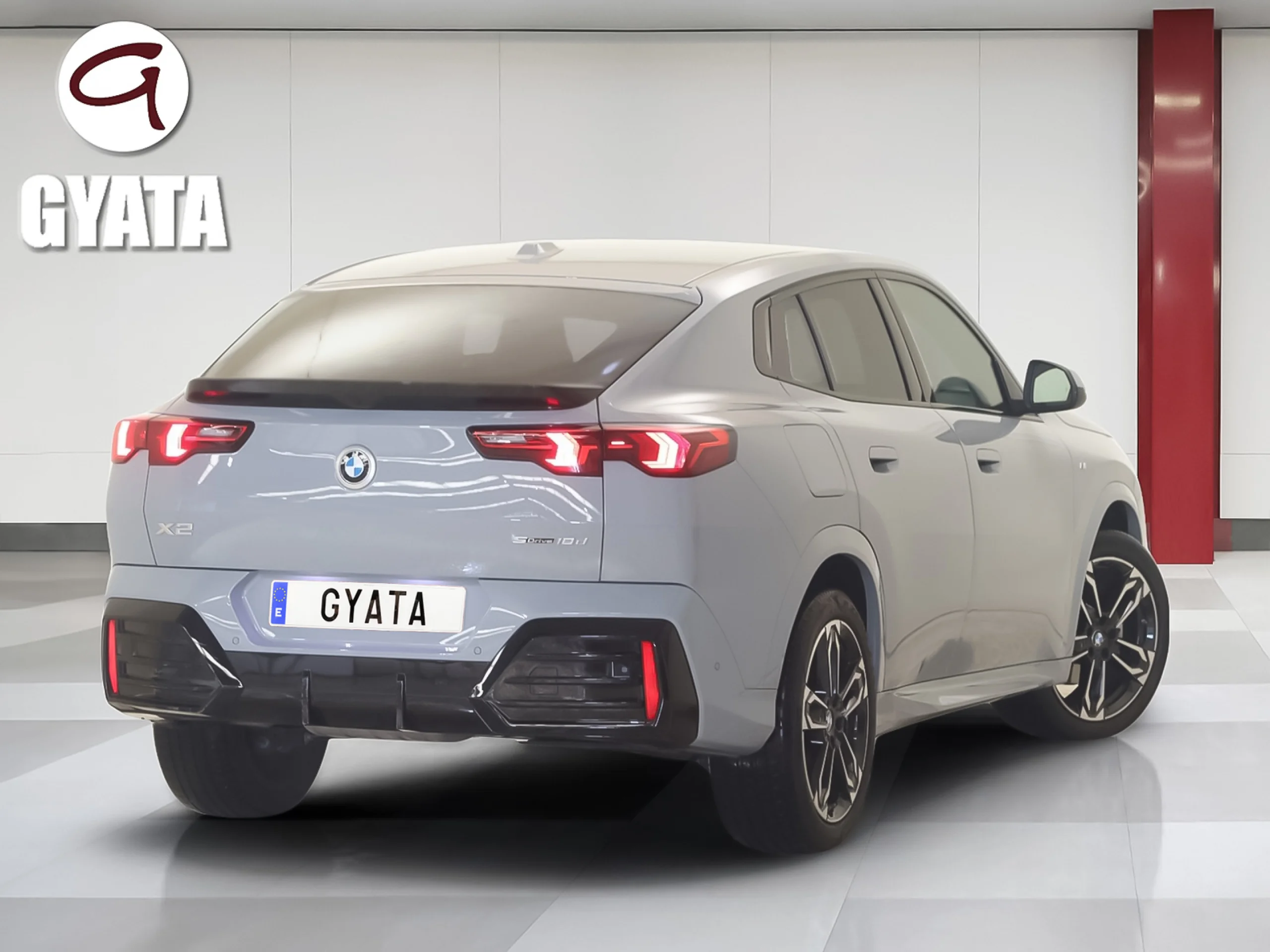 BMW X2 sDrive18d 110 kW (150 CV) - Foto 2