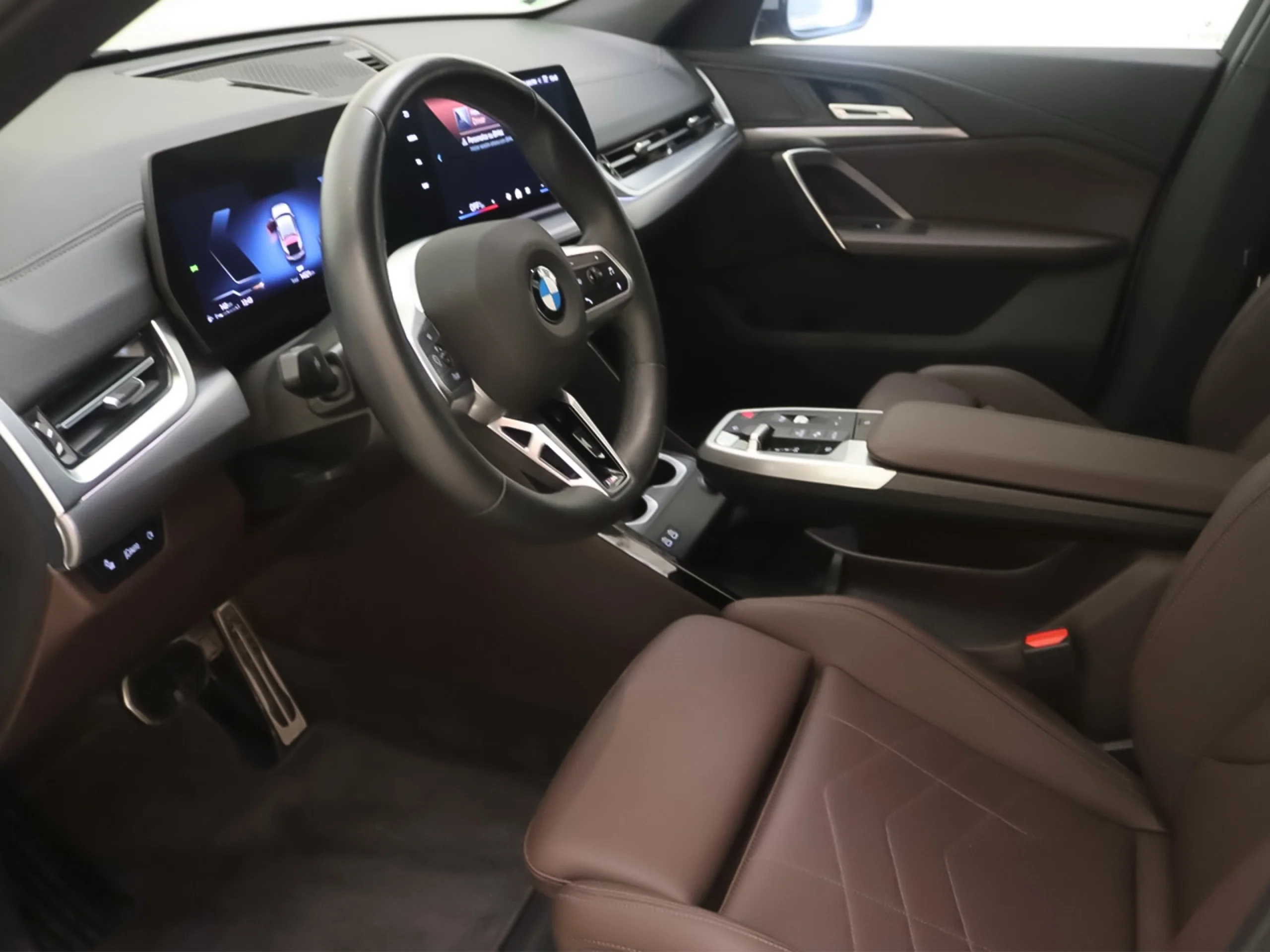 BMW X2 sDrive18d 110 kW (150 CV) - Foto 3