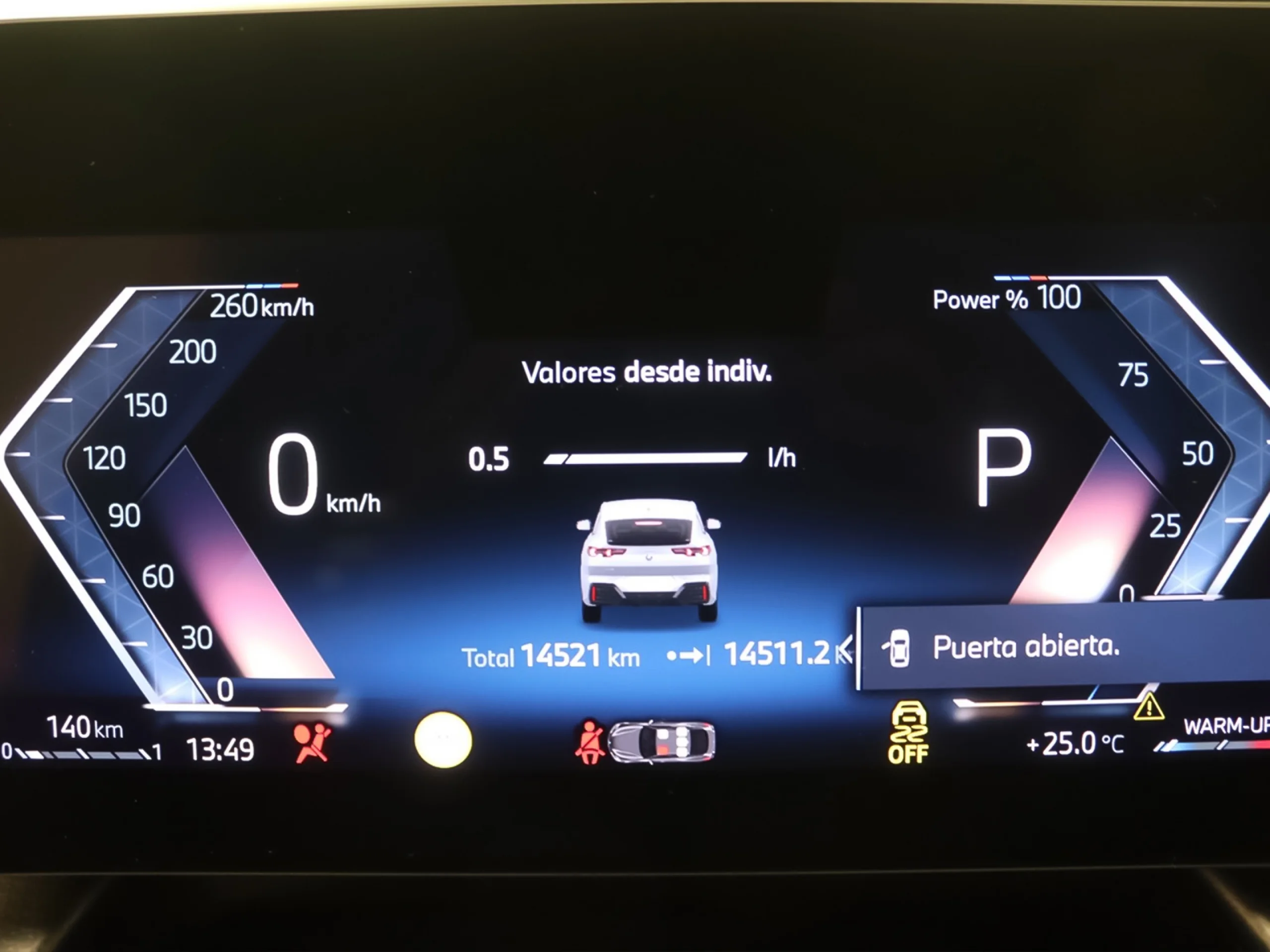 BMW X2 sDrive18d 110 kW (150 CV) - Foto 4