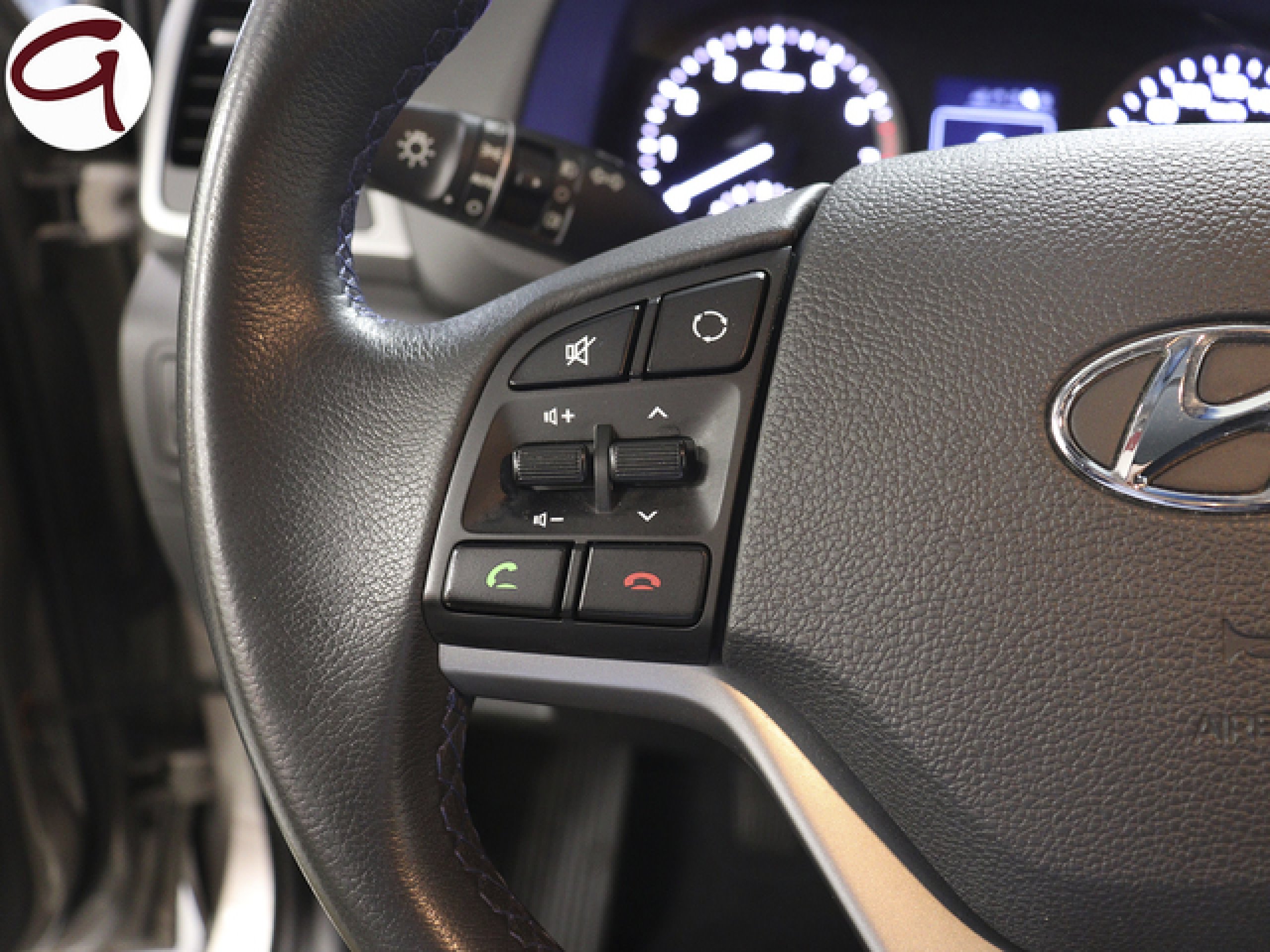 Hyundai Tucson 1.6 GDI BlueDrive 25 Aniversario 4x2 96 kW (131 CV) - Foto 16