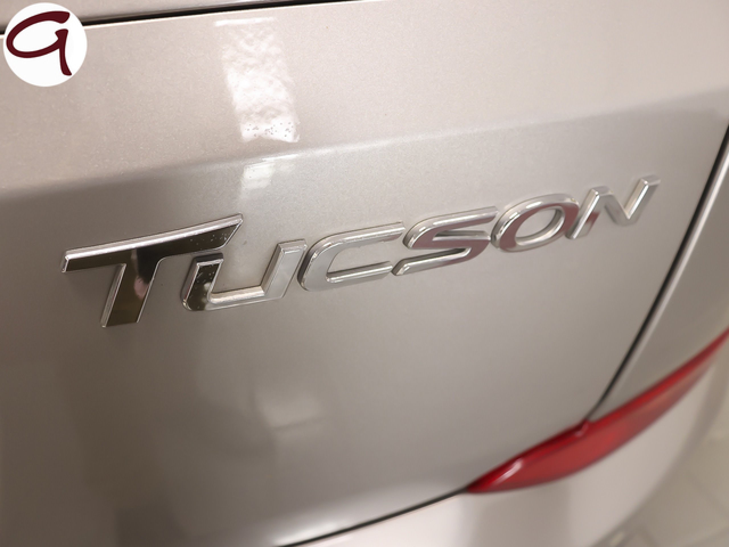 Hyundai Tucson 1.6 GDI BlueDrive 25 Aniversario 4x2 96 kW (131 CV) - Foto 22