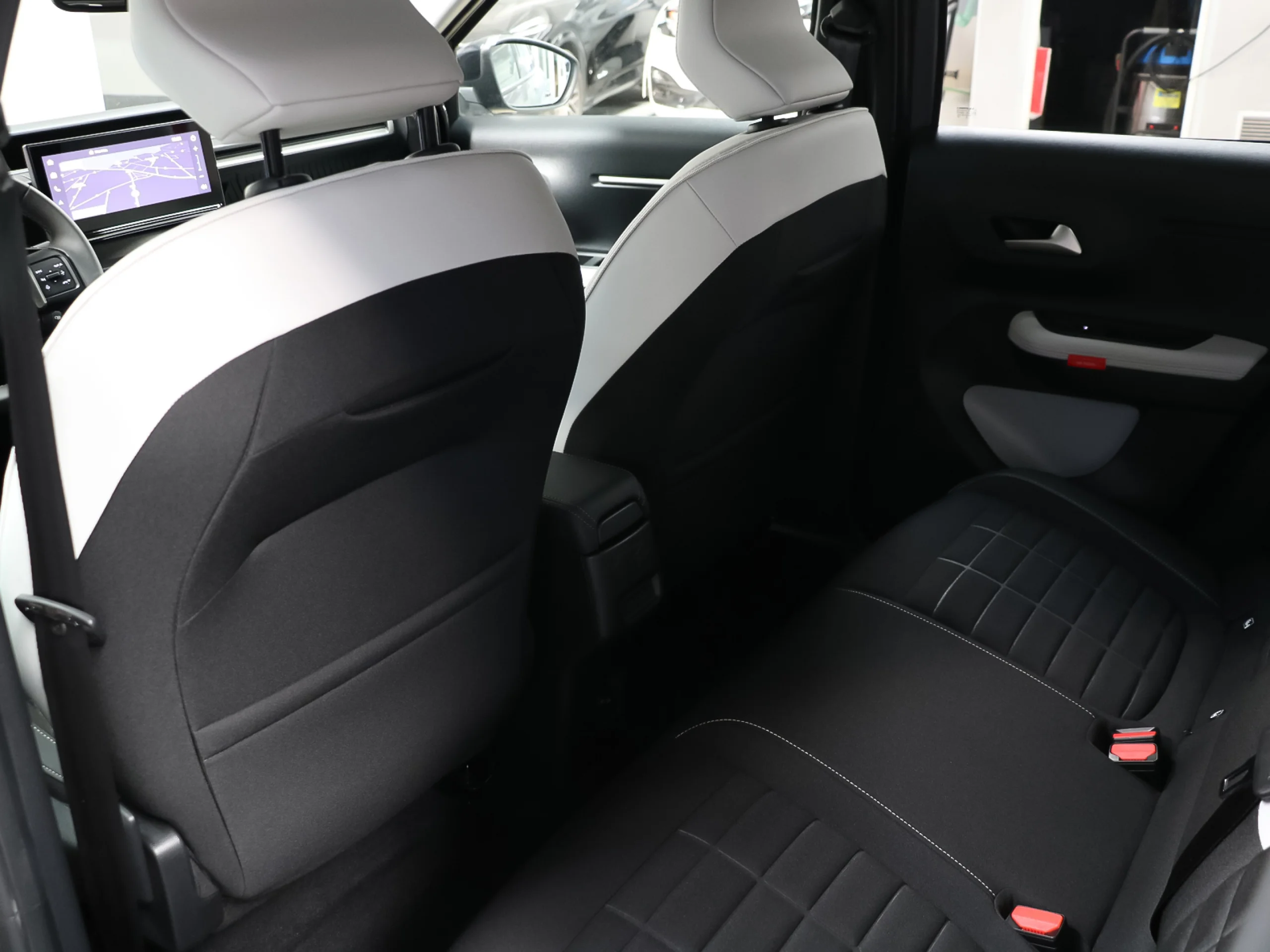 Citroen ë-C3 Eléctrico Max 83 kW (113 CV) - Foto 8