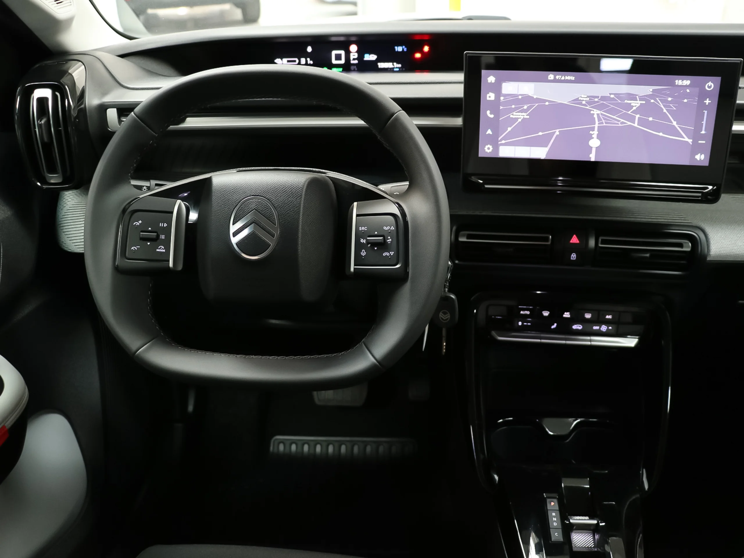 Citroen ë-C3 Eléctrico Max 83 kW (113 CV) - Foto 10