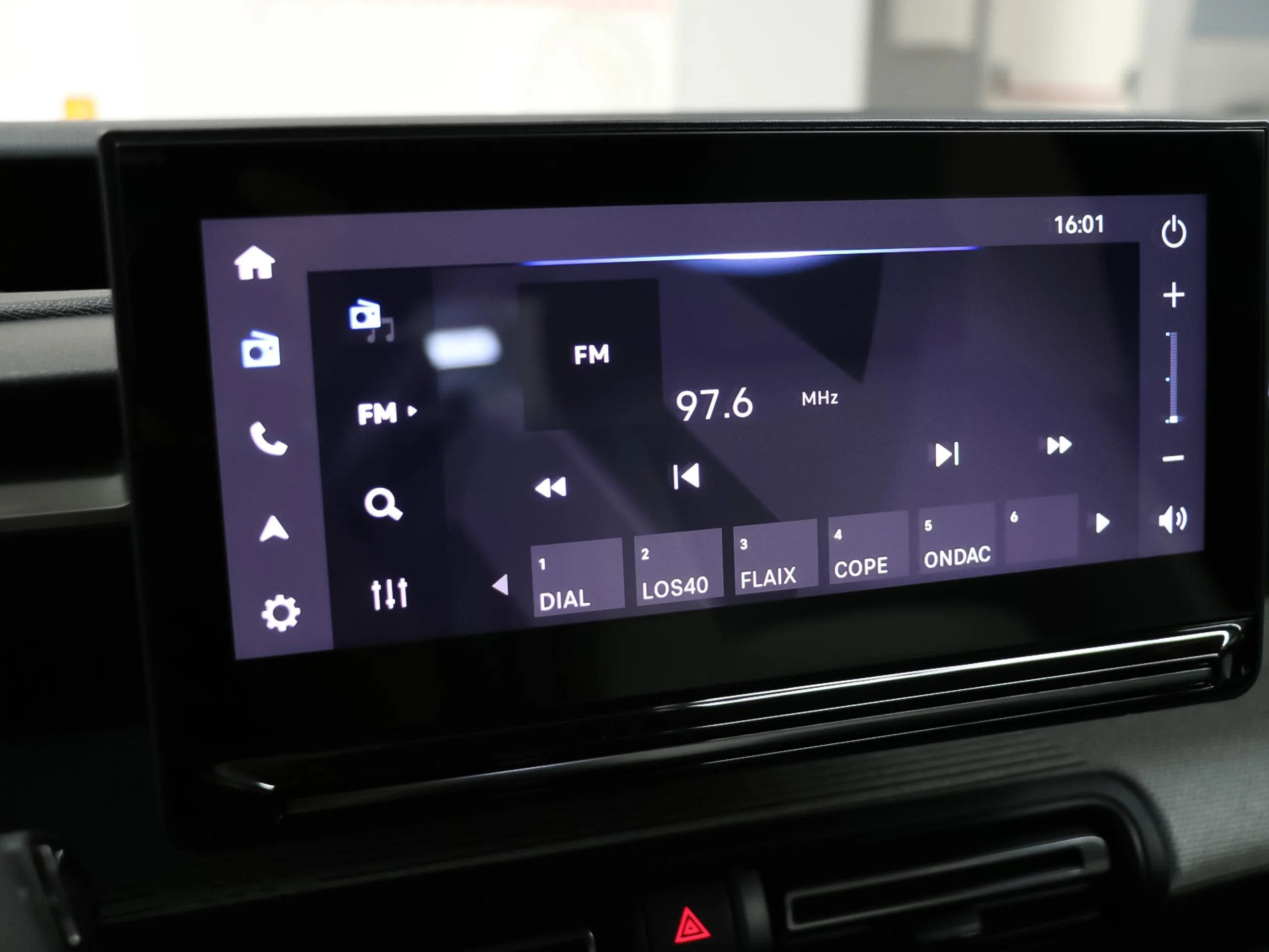 Citroen ë-C3 Eléctrico Max 83 kW (113 CV) - Foto 12