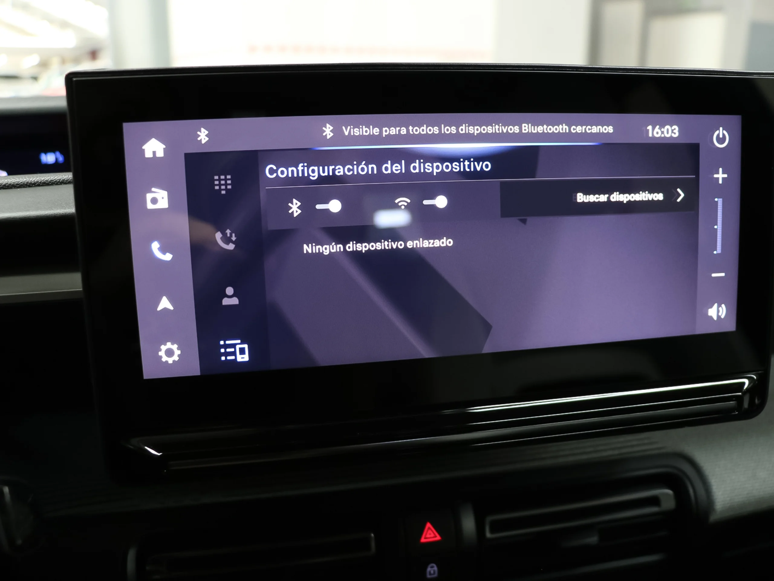 Citroen ë-C3 Eléctrico Max 83 kW (113 CV) - Foto 14