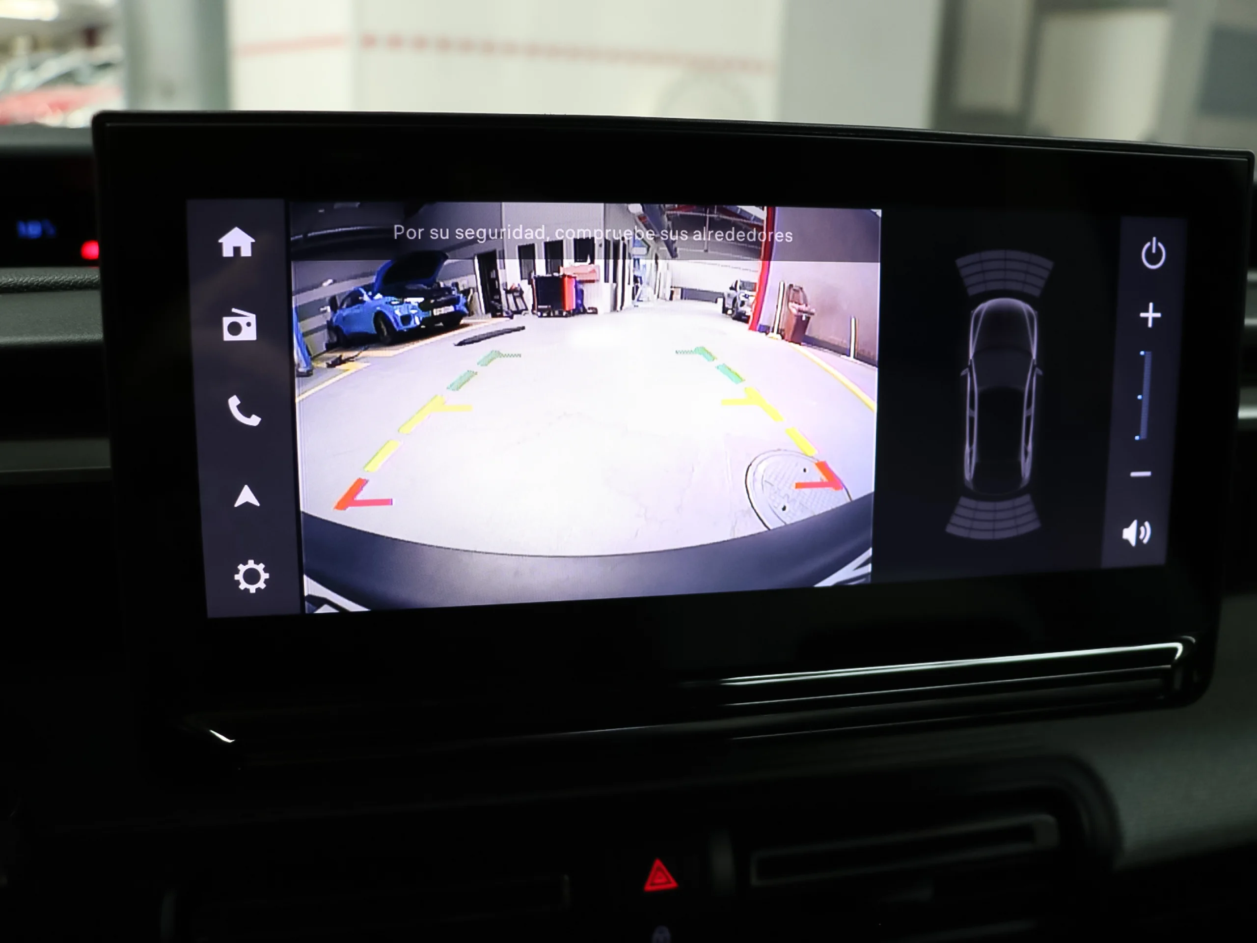 Citroen ë-C3 Eléctrico Max 83 kW (113 CV) - Foto 15