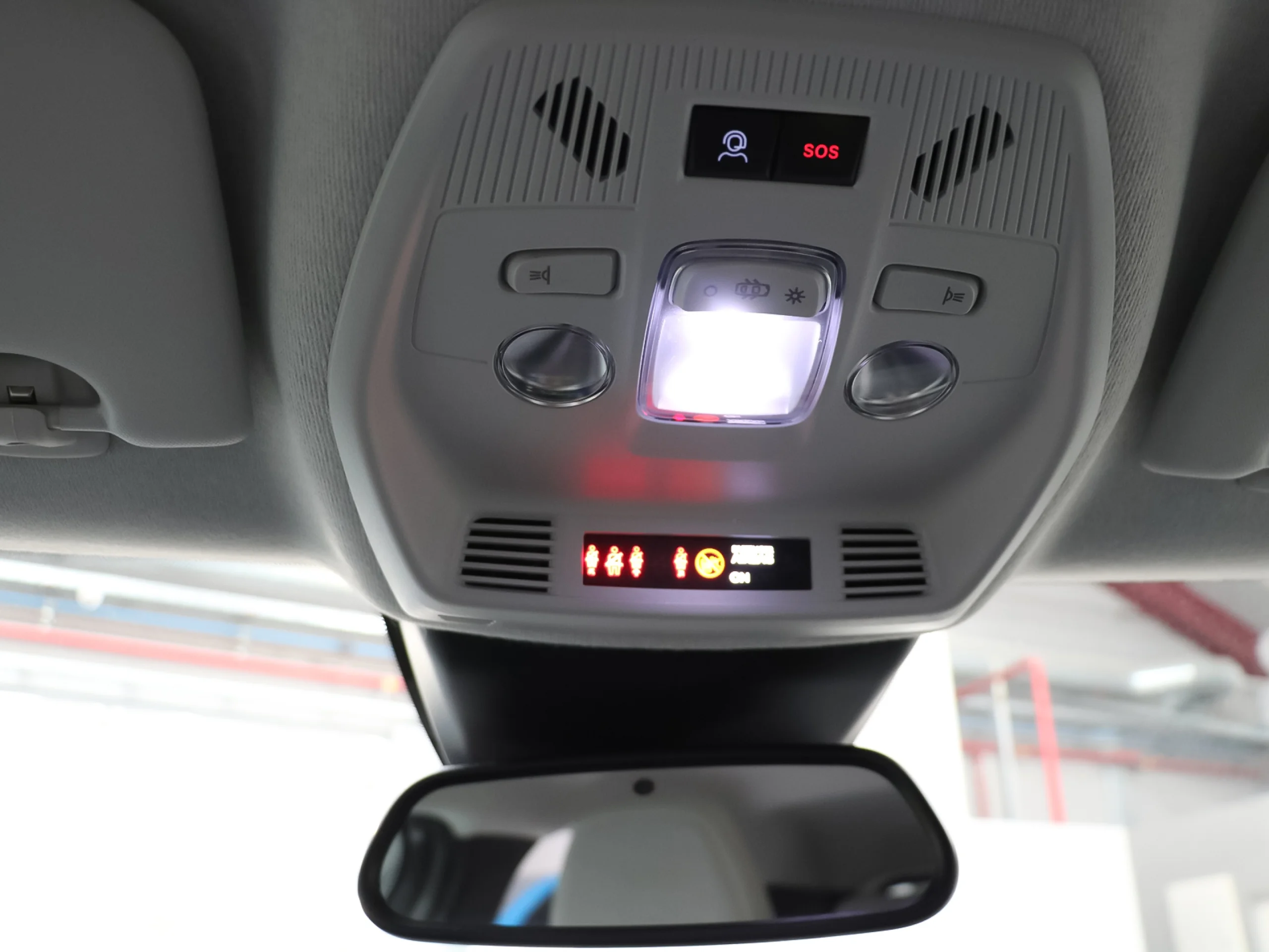 Citroen ë-C3 Eléctrico Max 83 kW (113 CV) - Foto 19