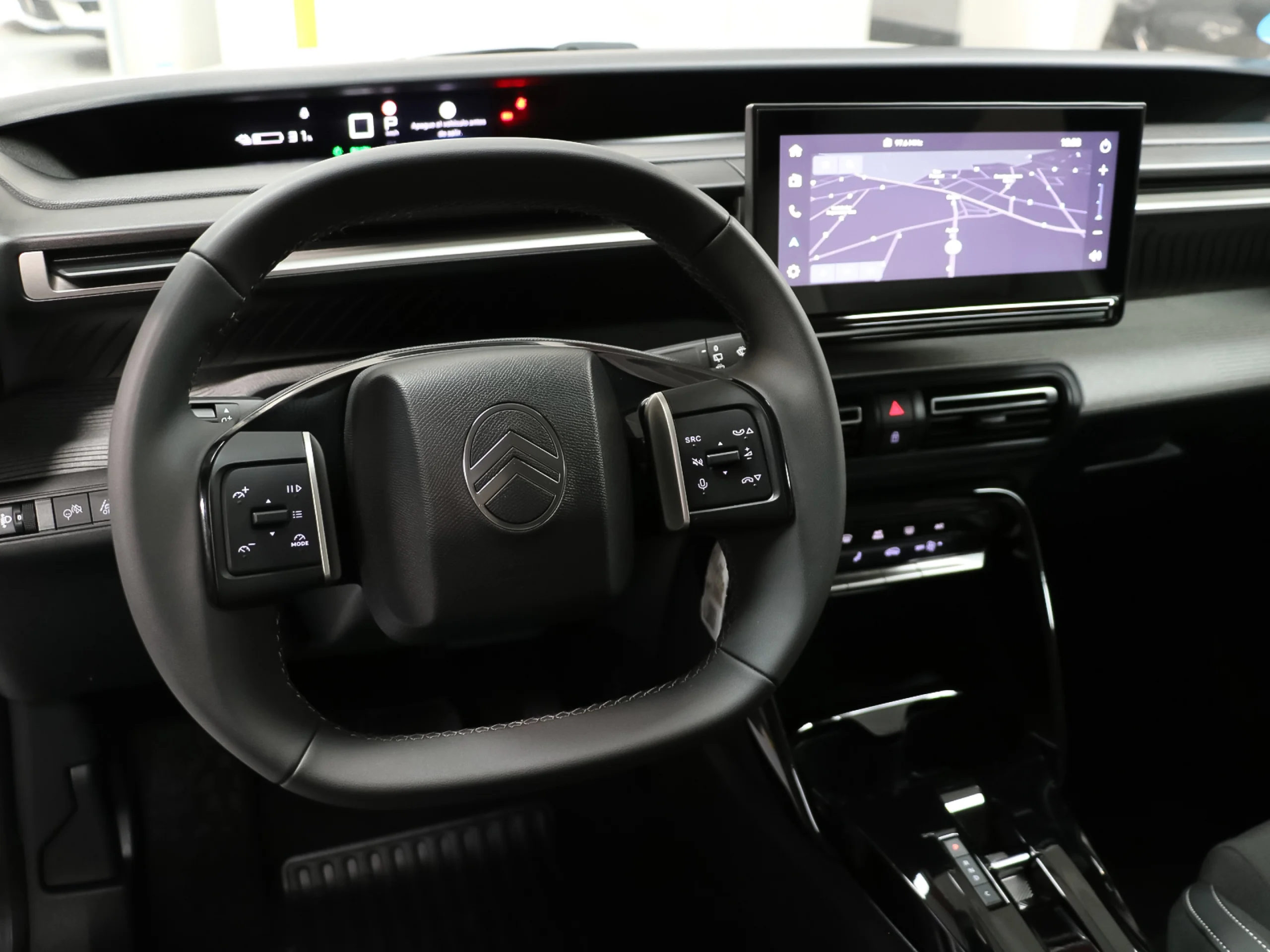 Citroen ë-C3 Eléctrico Max 83 kW (113 CV) - Foto 20