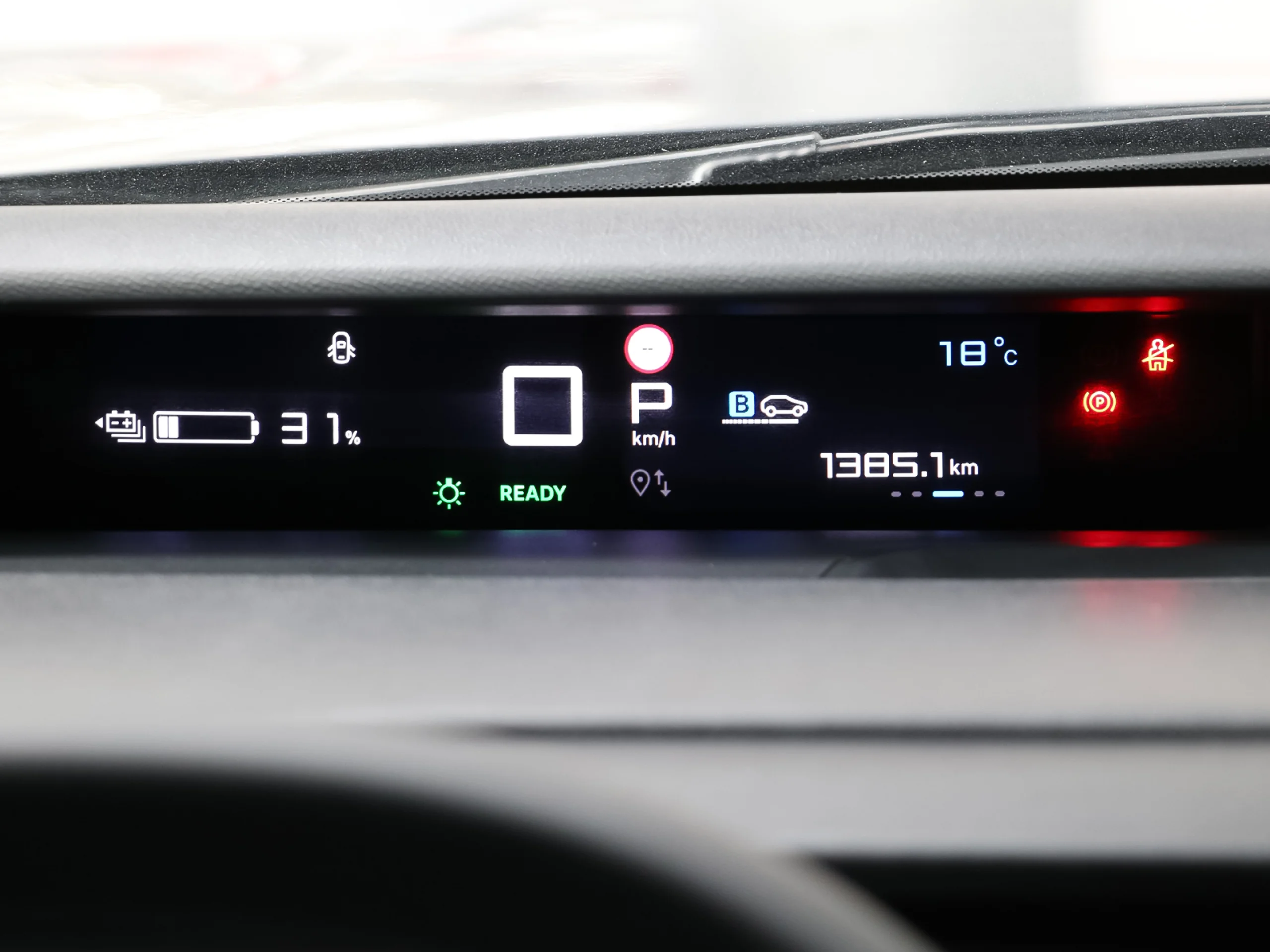 Citroen ë-C3 Eléctrico Max 83 kW (113 CV) - Foto 21