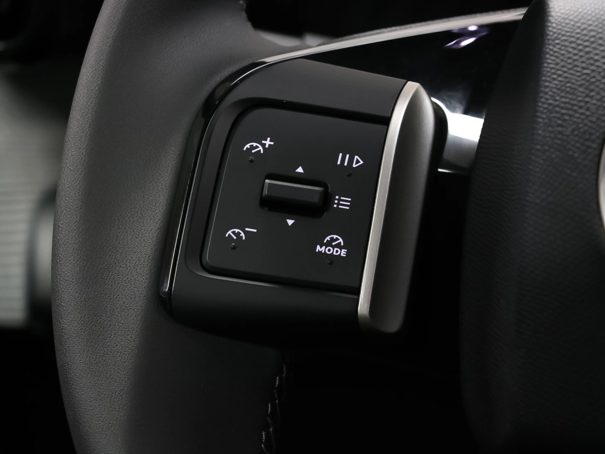 Citroen ë-C3 Eléctrico Max 83 kW (113 CV) - Foto 22