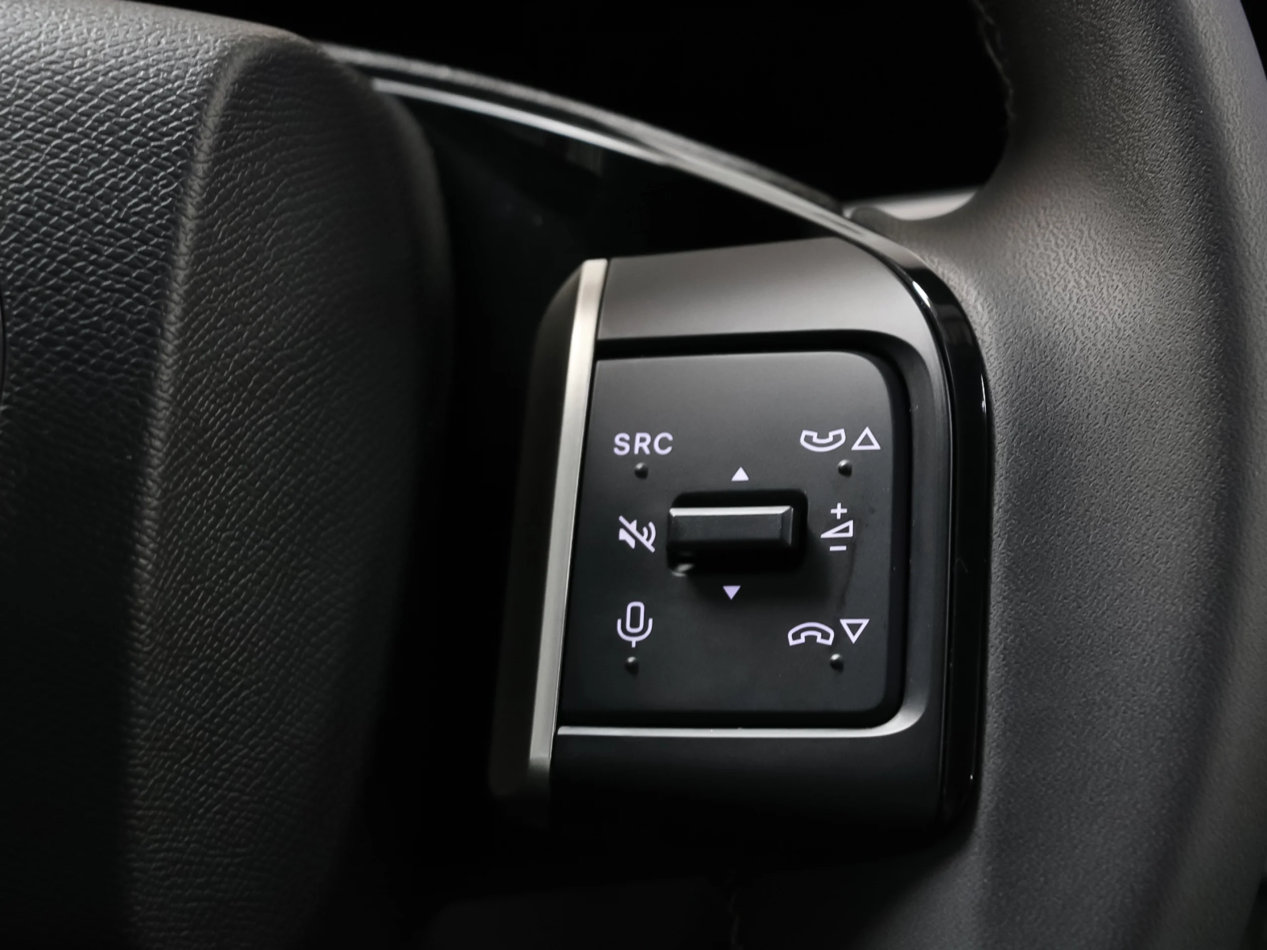 Citroen ë-C3 Eléctrico Max 83 kW (113 CV) - Foto 23