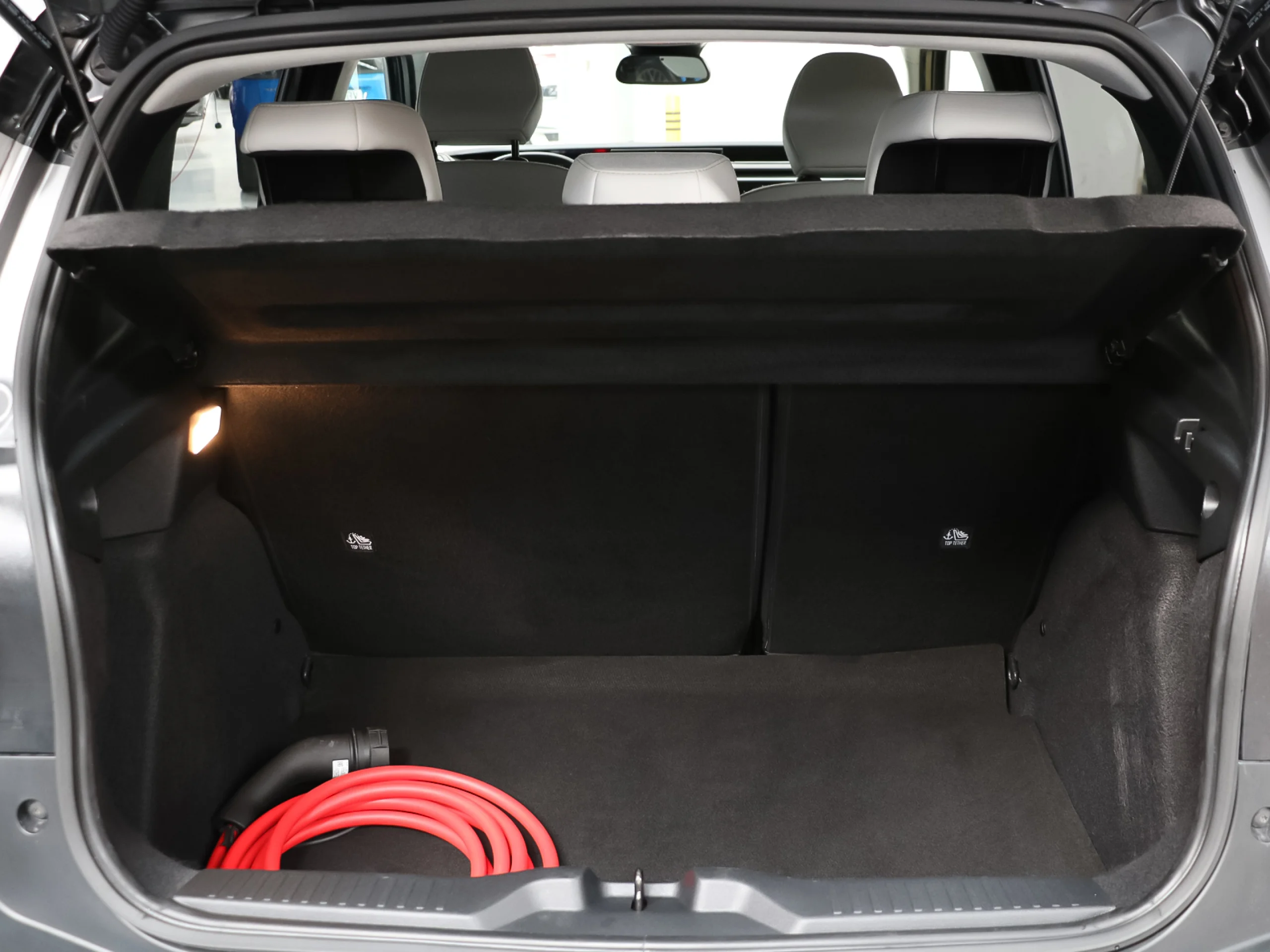 Citroen ë-C3 Eléctrico Max 83 kW (113 CV) - Foto 30