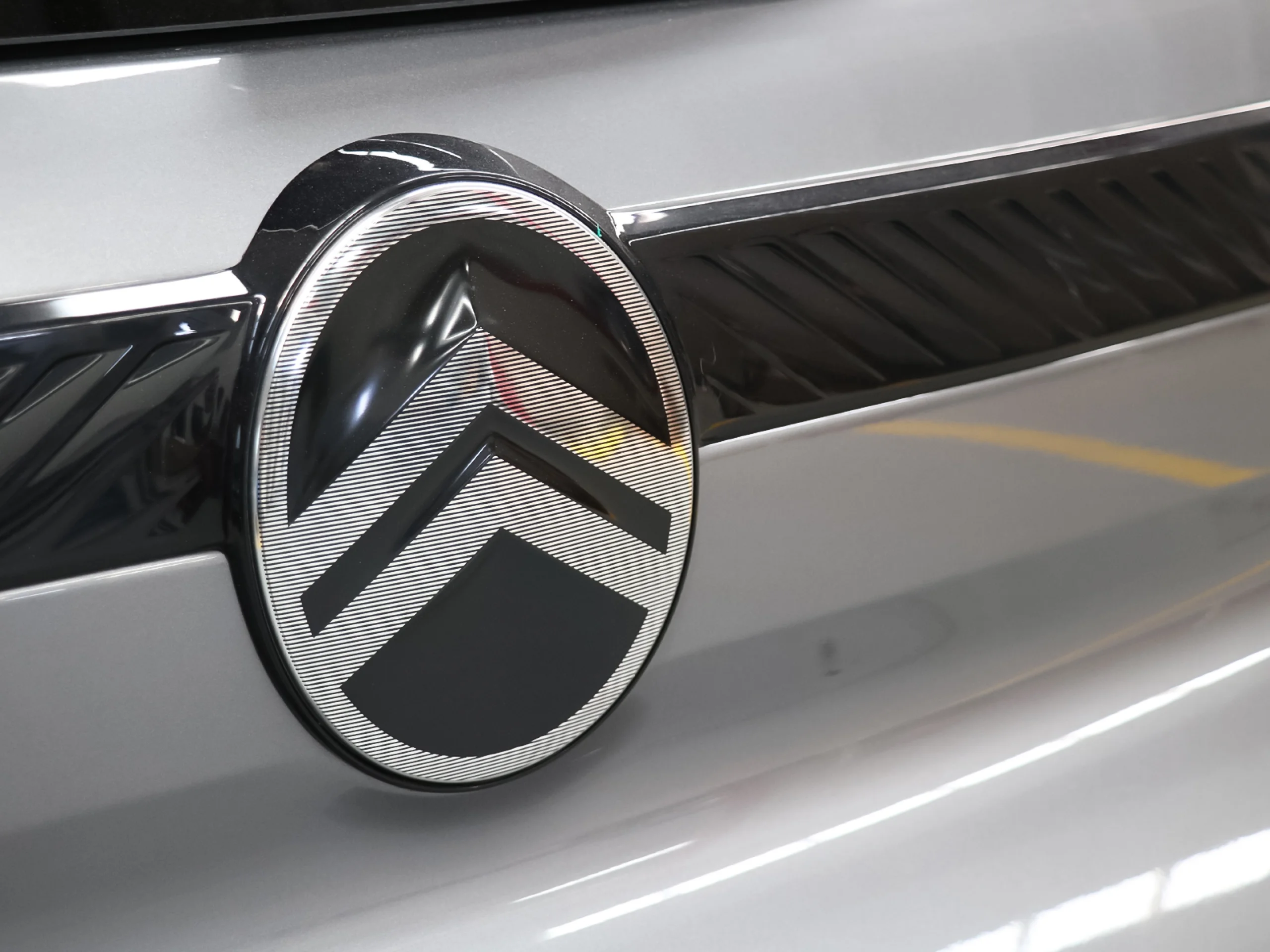 Citroen ë-C3 Eléctrico Max 83 kW (113 CV) - Foto 31