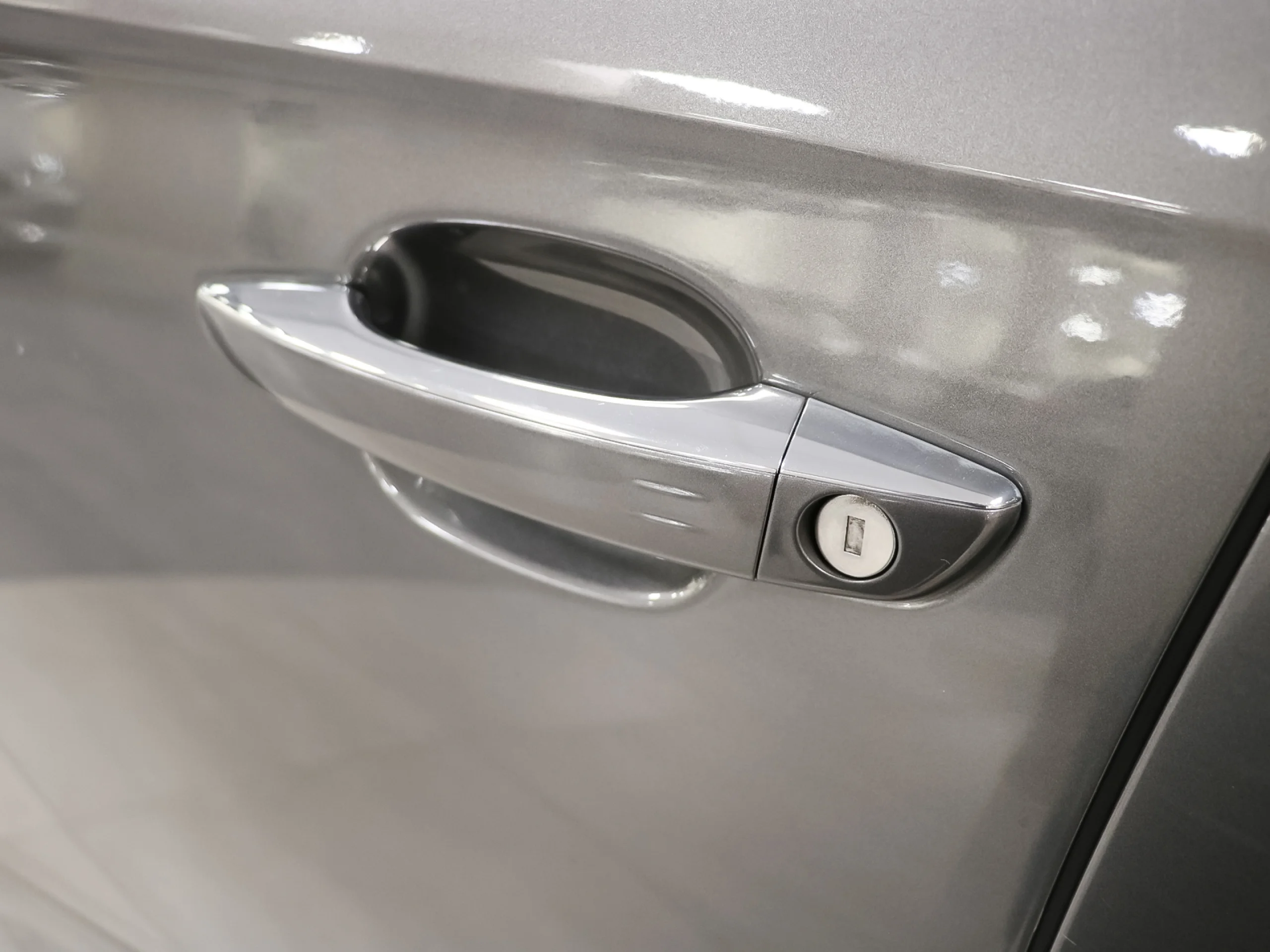 DS DS7 Crossback E-Tense 300 Louvre 4WD Auto 221 kW (300 CV) - Foto 34