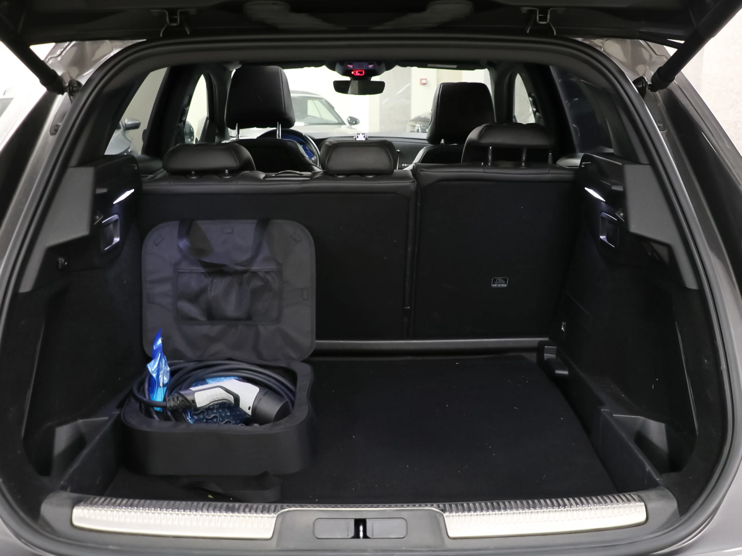 DS DS7 Crossback E-Tense 300 Louvre 4WD Auto 221 kW (300 CV) - Foto 37