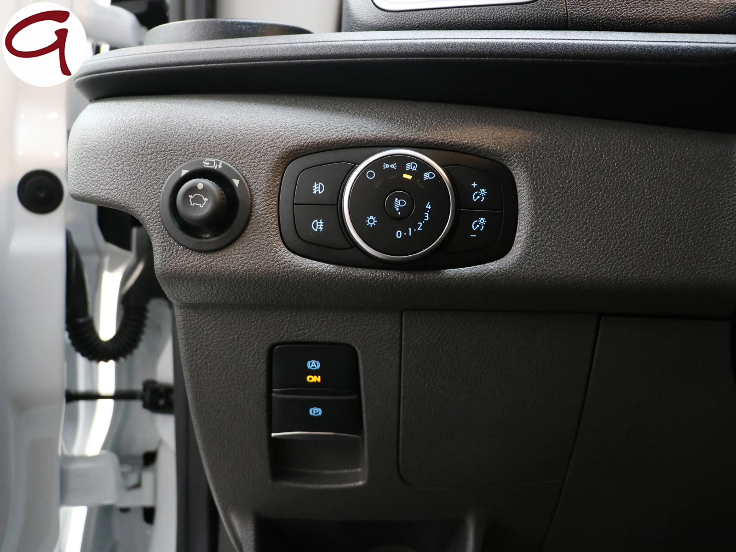 Ford Transit Furgon 350 BEV Trend L3 RWD 75kWh 135 kW (184 CV) - Foto 12