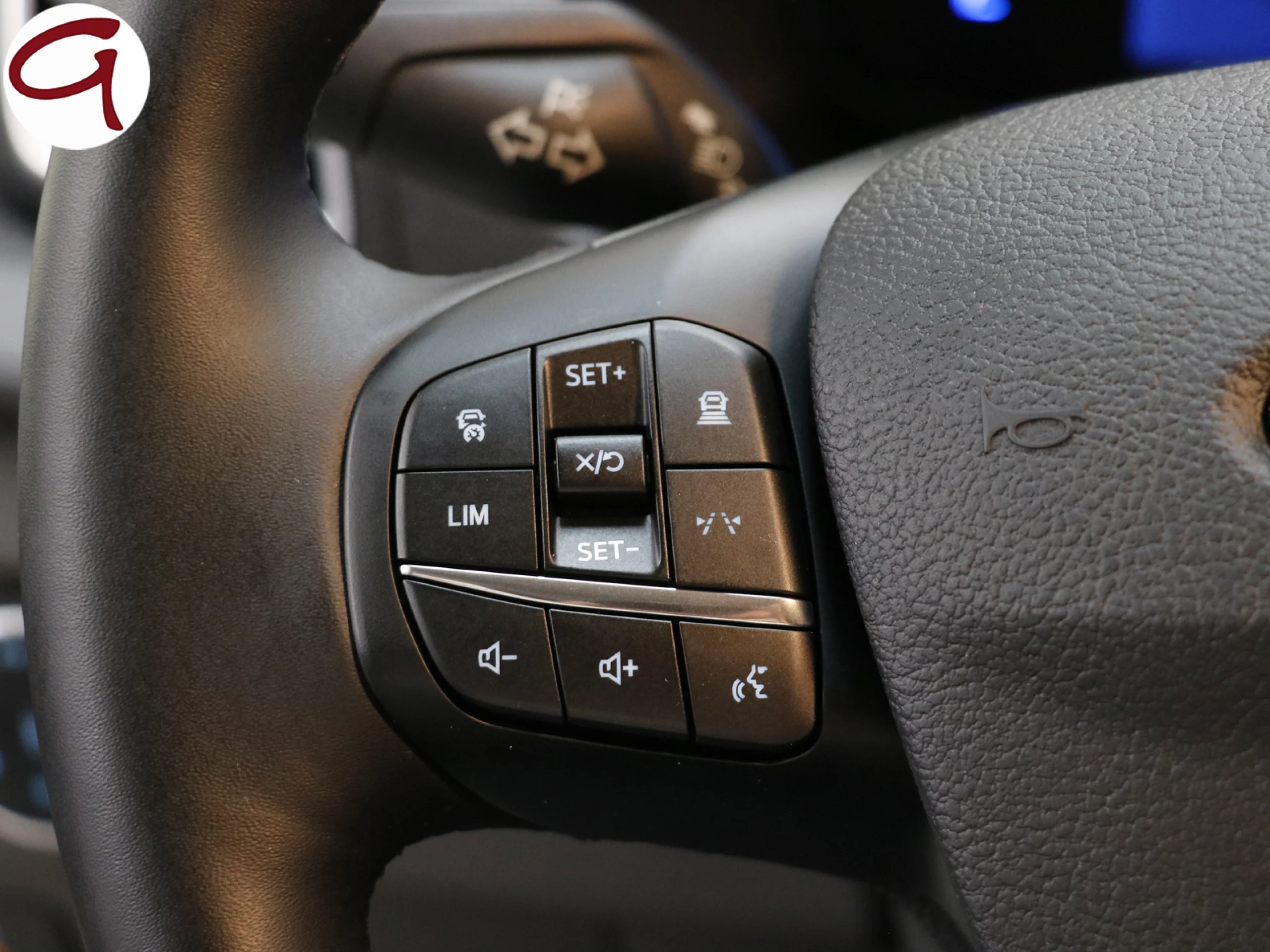 Ford Transit Furgon 350 BEV Trend L3 RWD 75kWh 135 kW (184 CV) - Foto 14