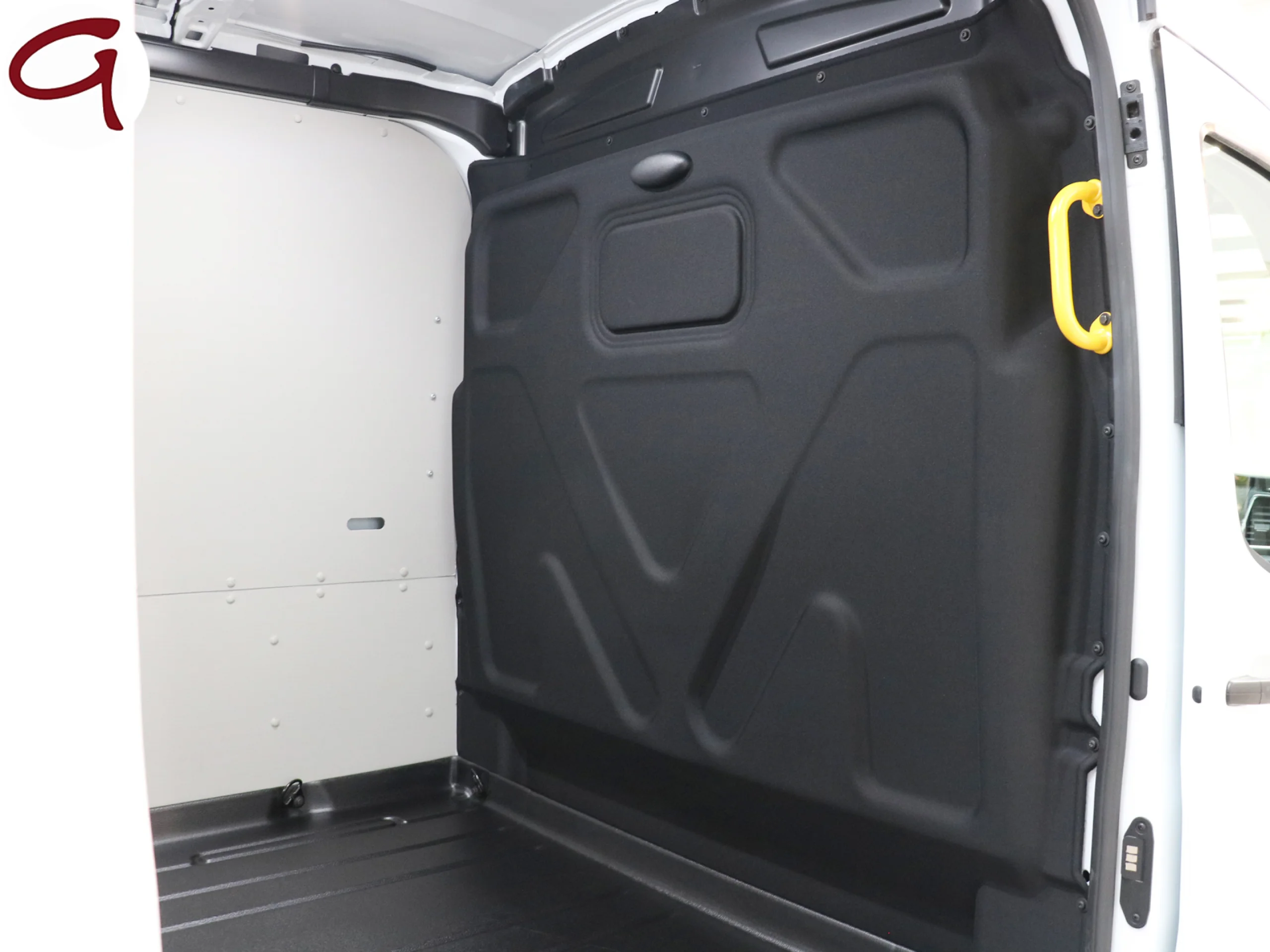 Ford Transit Furgon 350 BEV Trend L3 RWD 75kWh 135 kW (184 CV) - Foto 22