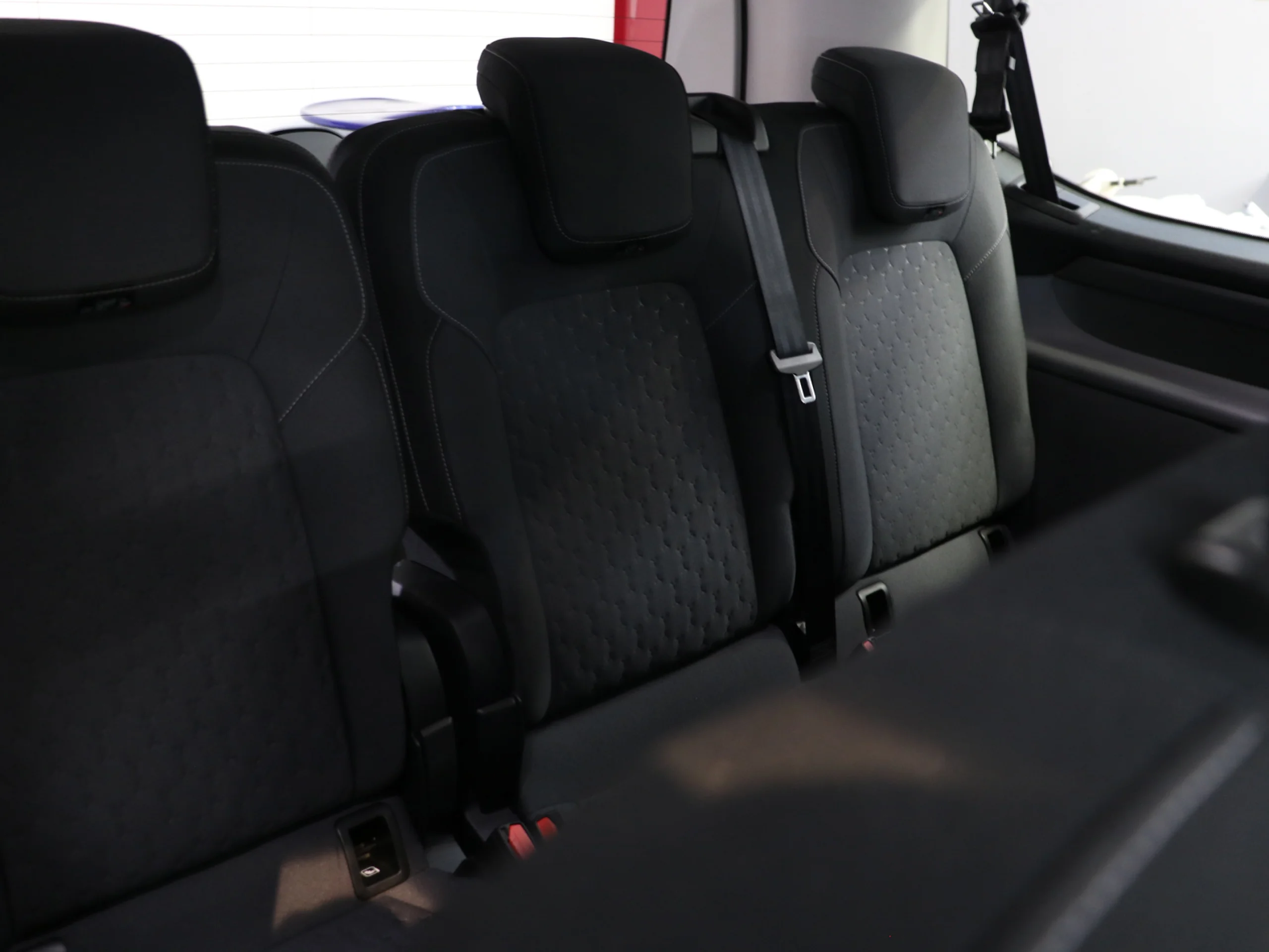 Ford Tourneo Custom 2.0 Ecoblue L1 Titanium Auto 125 kW (170 CV) - Foto 11