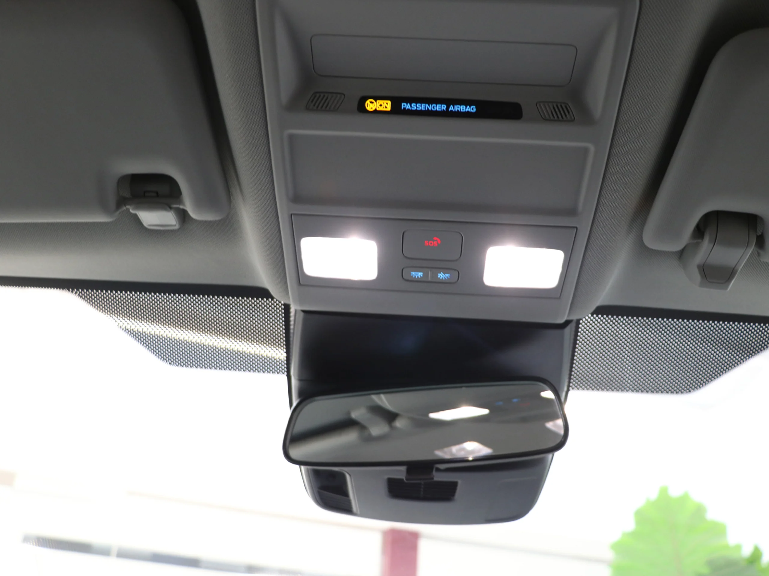 Ford Tourneo Custom 2.0 Ecoblue L1 Titanium Auto 125 kW (170 CV) - Foto 40