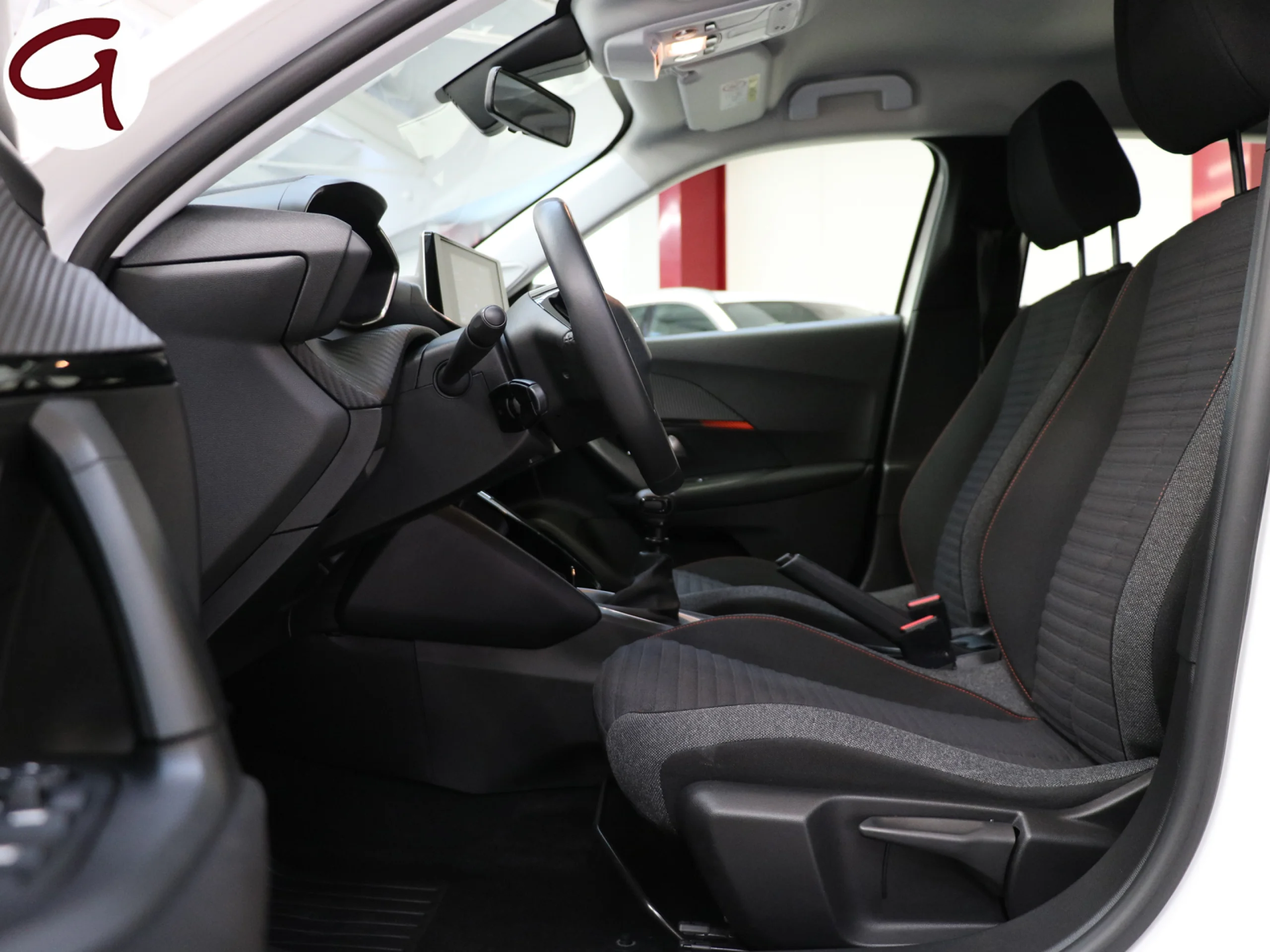 Peugeot 2008 PureTech 100 S&S Active 75 kW (100 CV) - Foto 7