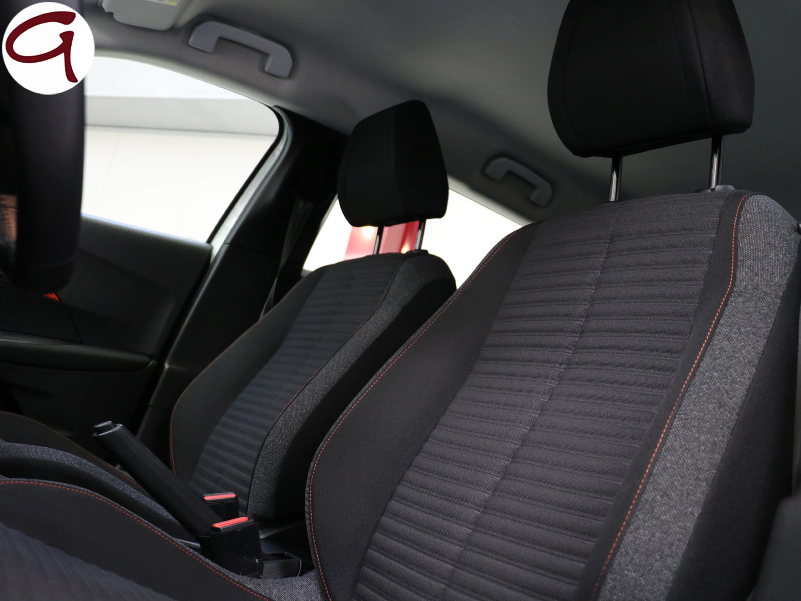 Peugeot 2008 PureTech 100 S&S Active 75 kW (100 CV) - Foto 8
