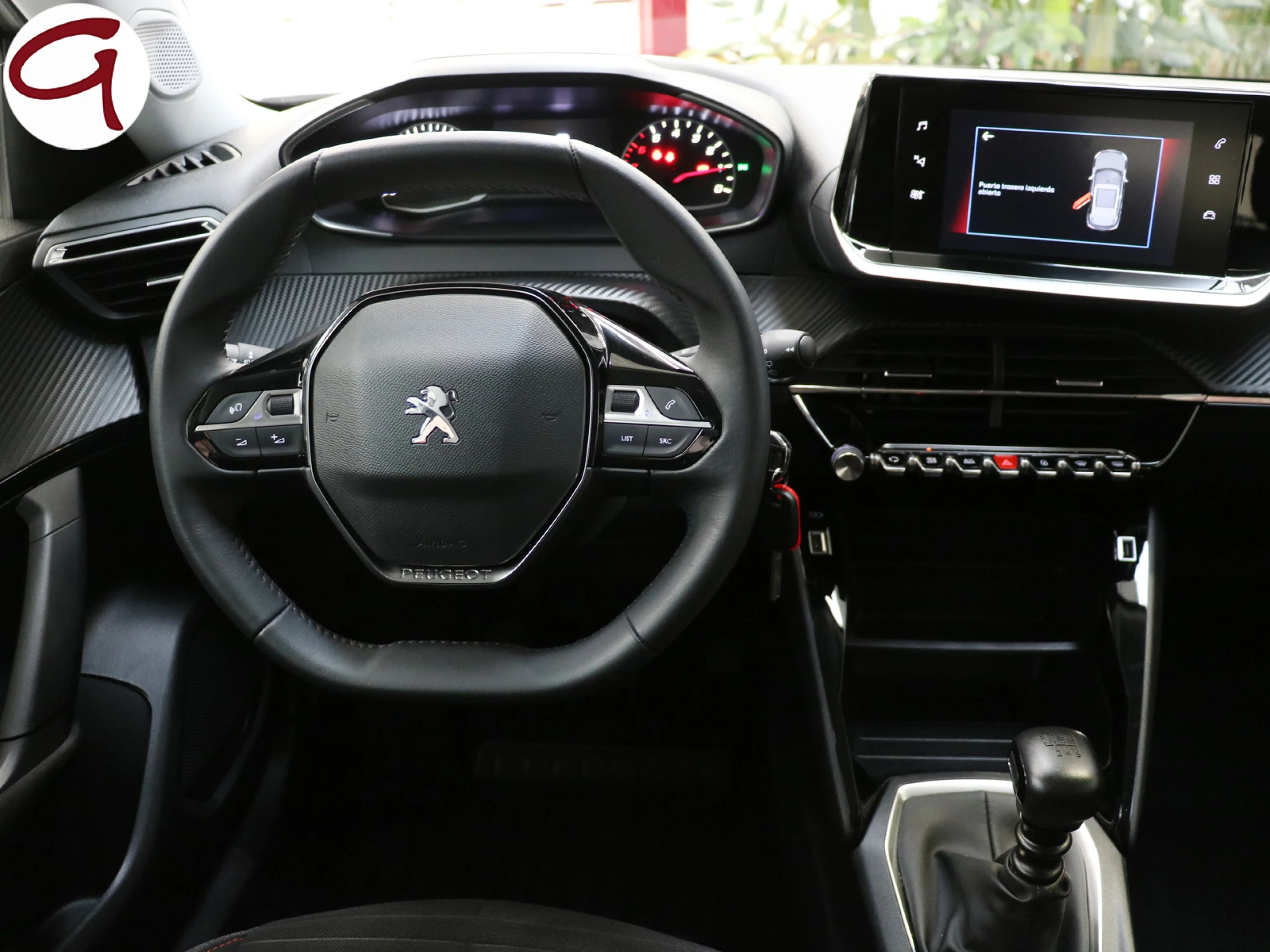 Peugeot 2008 PureTech 100 S&S Active 75 kW (100 CV) - Foto 11