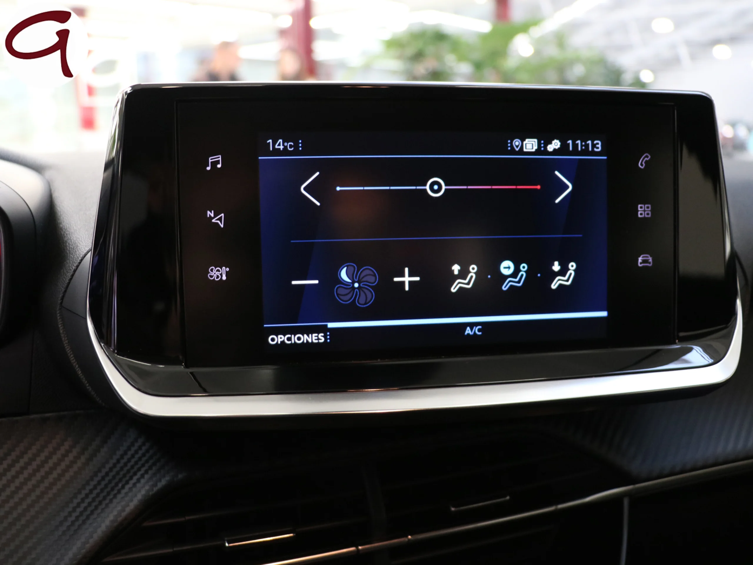 Peugeot 2008 PureTech 100 S&S Active 75 kW (100 CV) - Foto 13