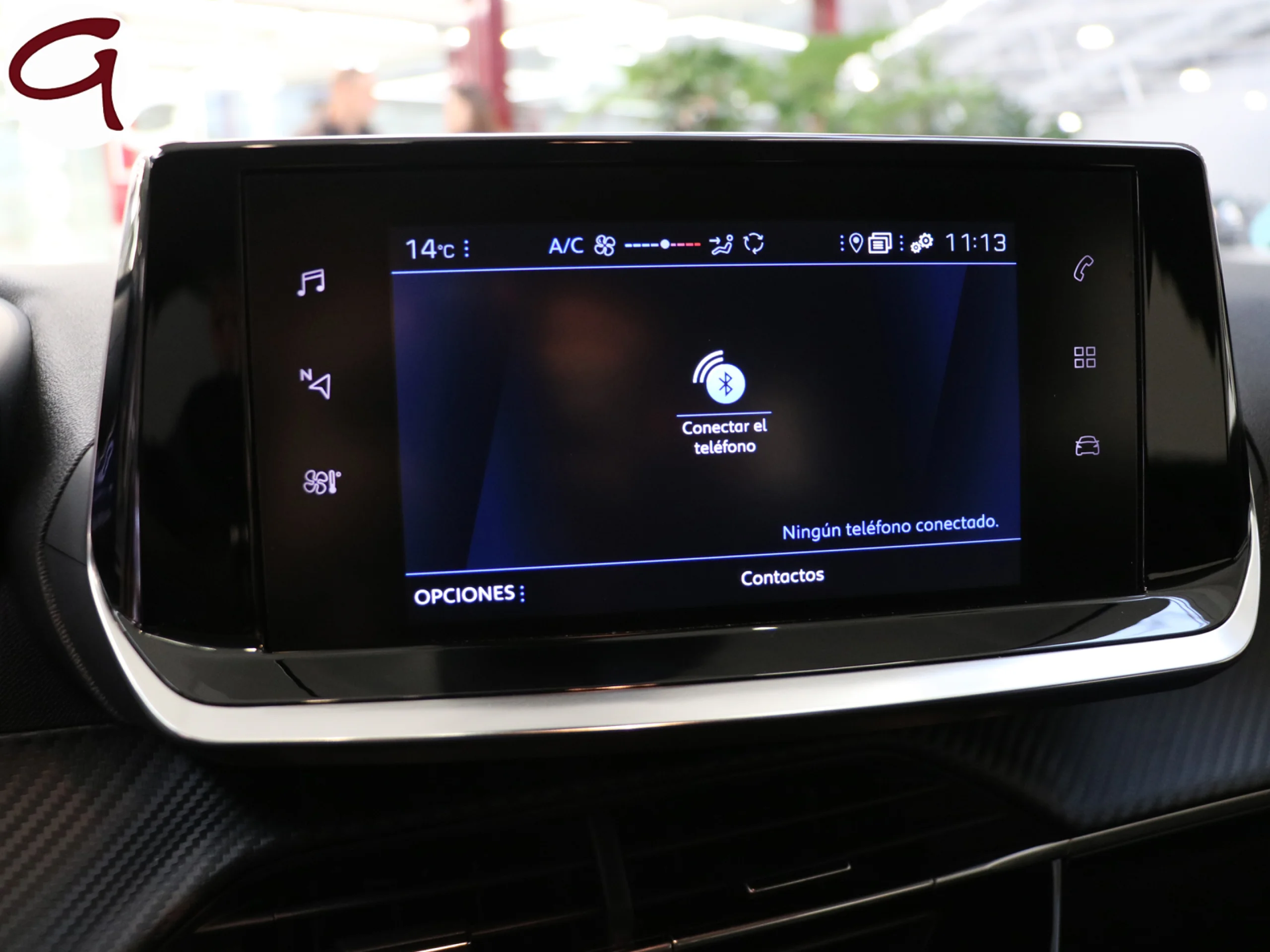 Peugeot 2008 PureTech 100 S&S Active 75 kW (100 CV) - Foto 14