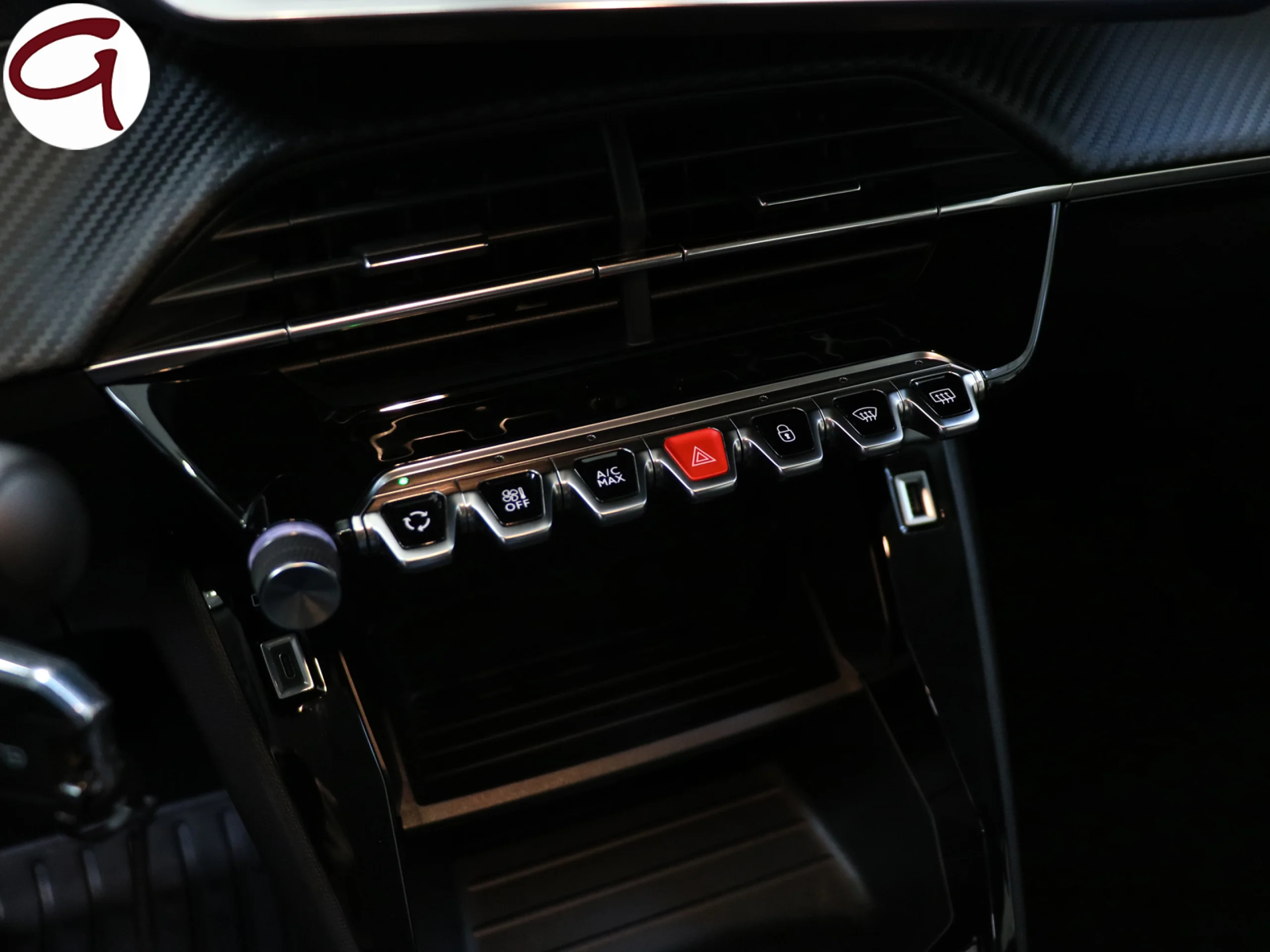 Peugeot 2008 PureTech 100 S&S Active 75 kW (100 CV) - Foto 19