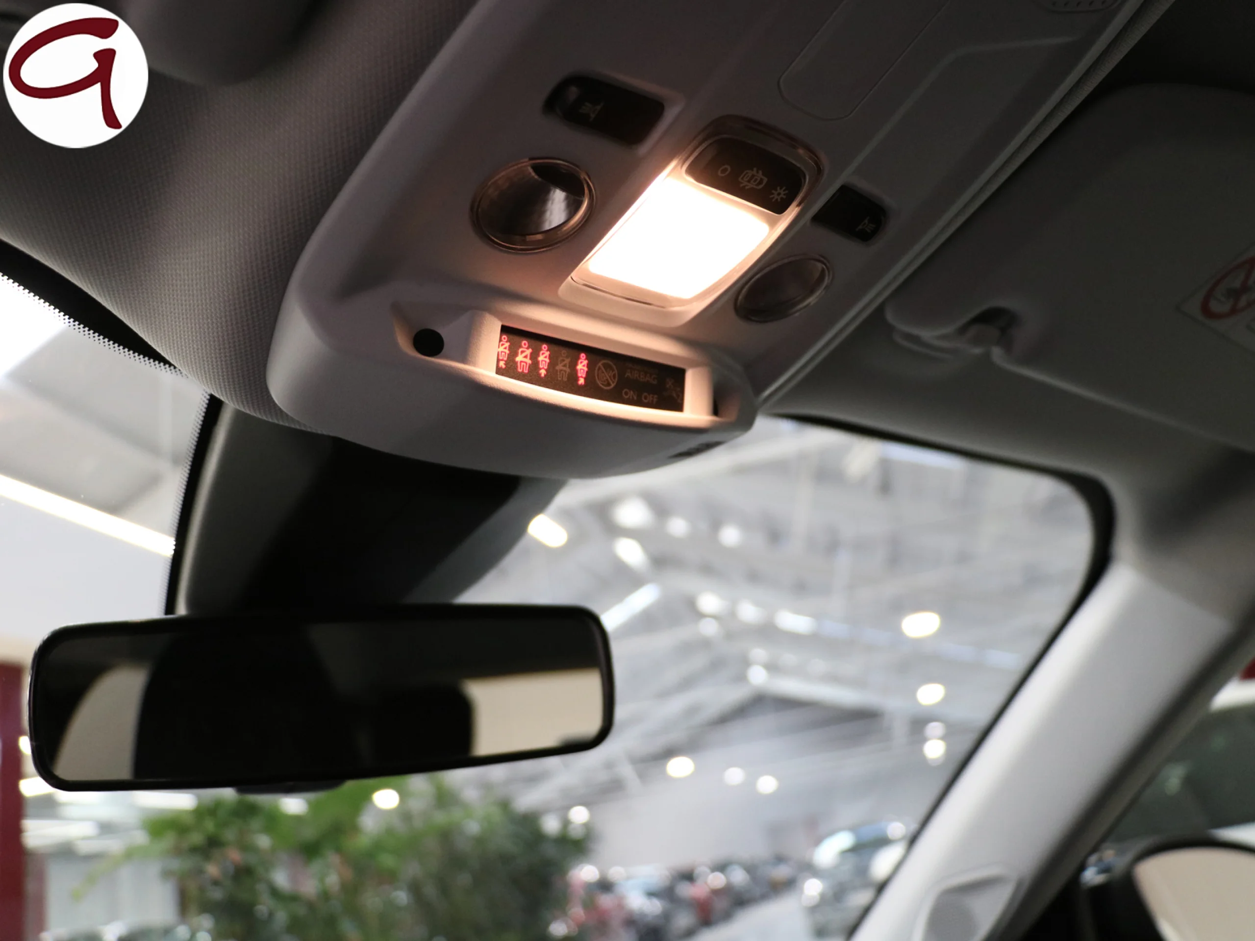 Peugeot 2008 PureTech 100 S&S Active 75 kW (100 CV) - Foto 23