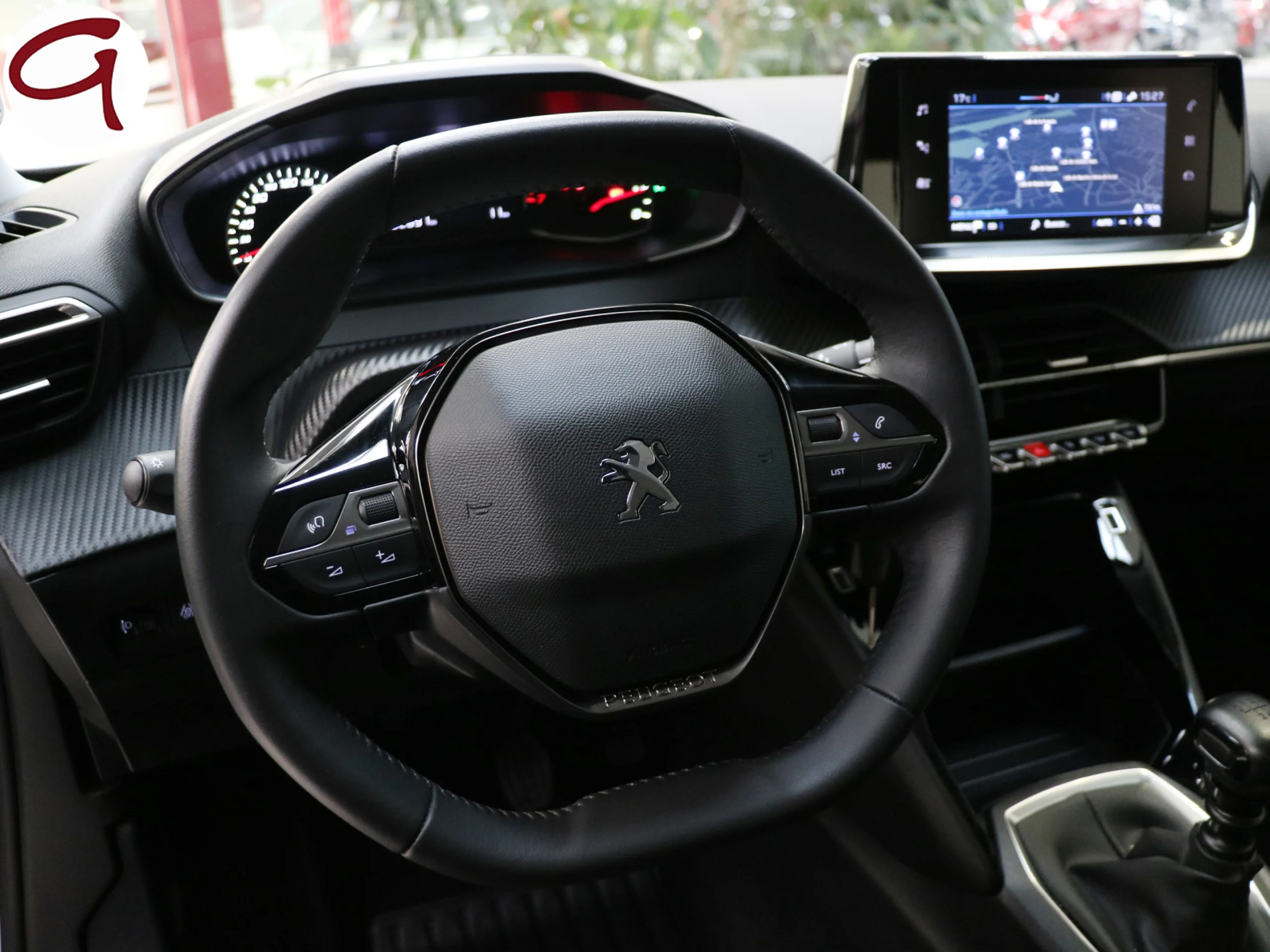 Peugeot 2008 PureTech 100 S&S Active 75 kW (100 CV) - Foto 24