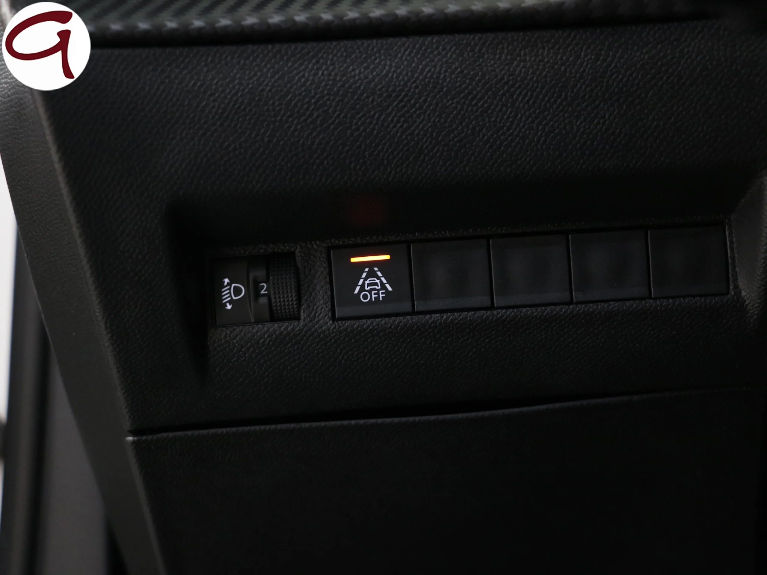 Peugeot 2008 PureTech 100 S&S Active 75 kW (100 CV) - Foto 29
