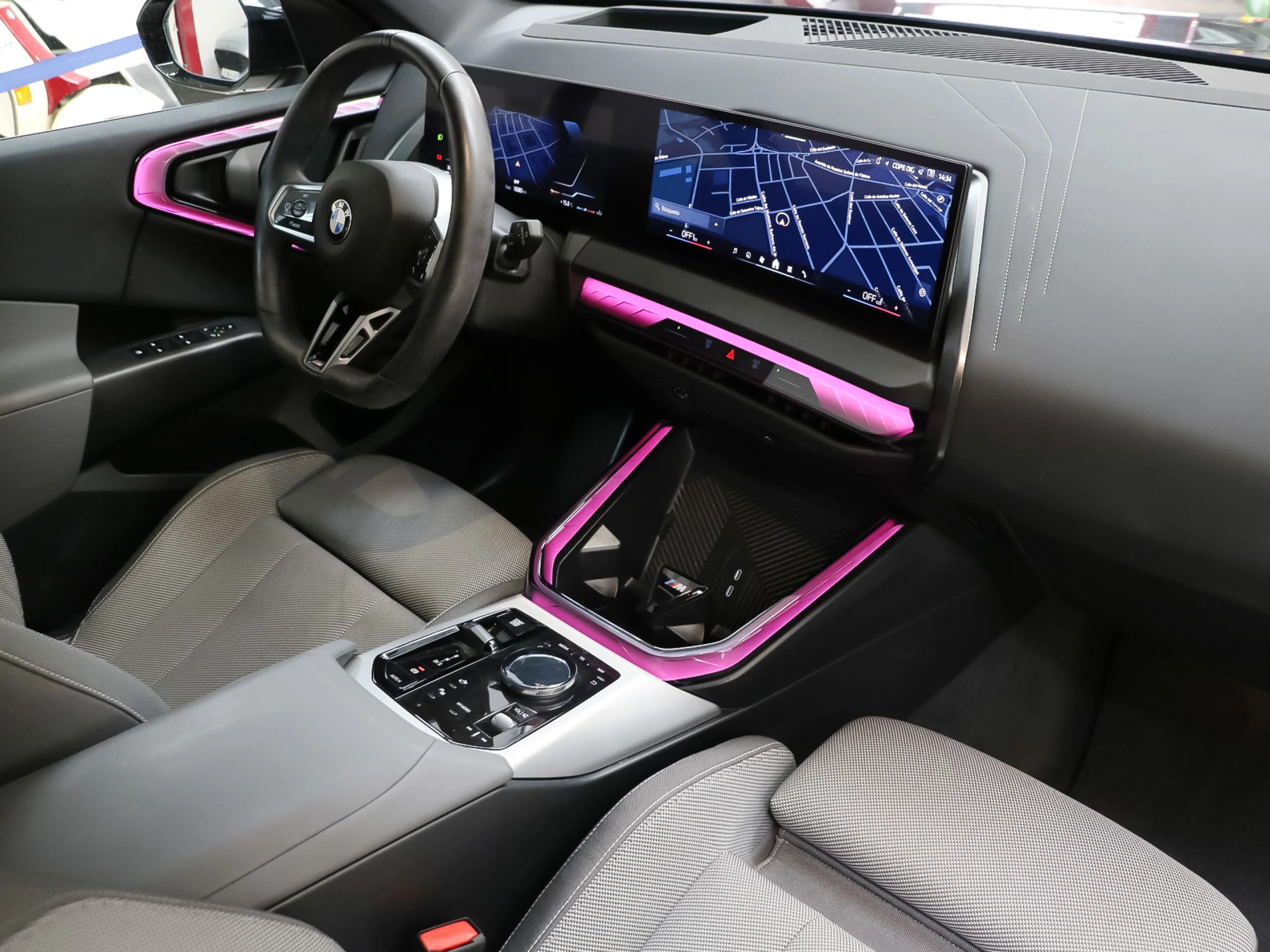 BMW X3 xDrive20d 145 kW (197 CV) - Foto 4