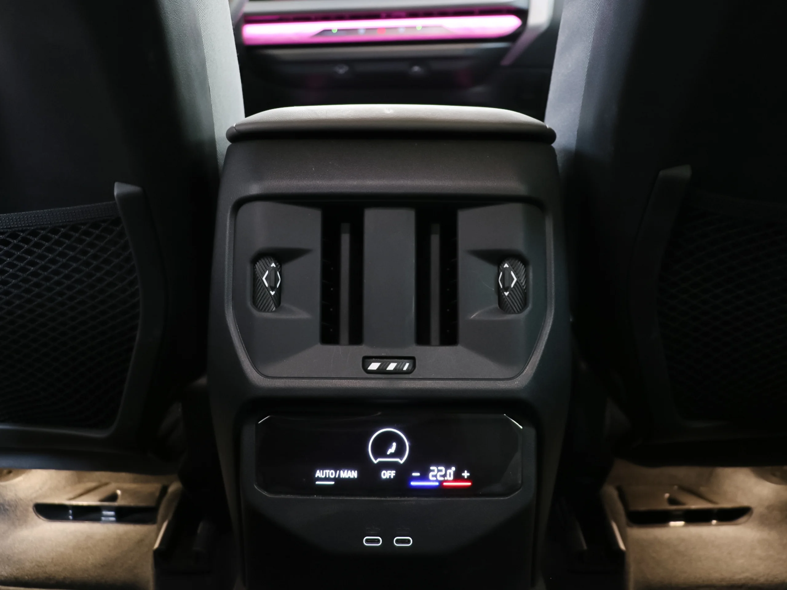 BMW X3 xDrive20d 145 kW (197 CV) - Foto 11