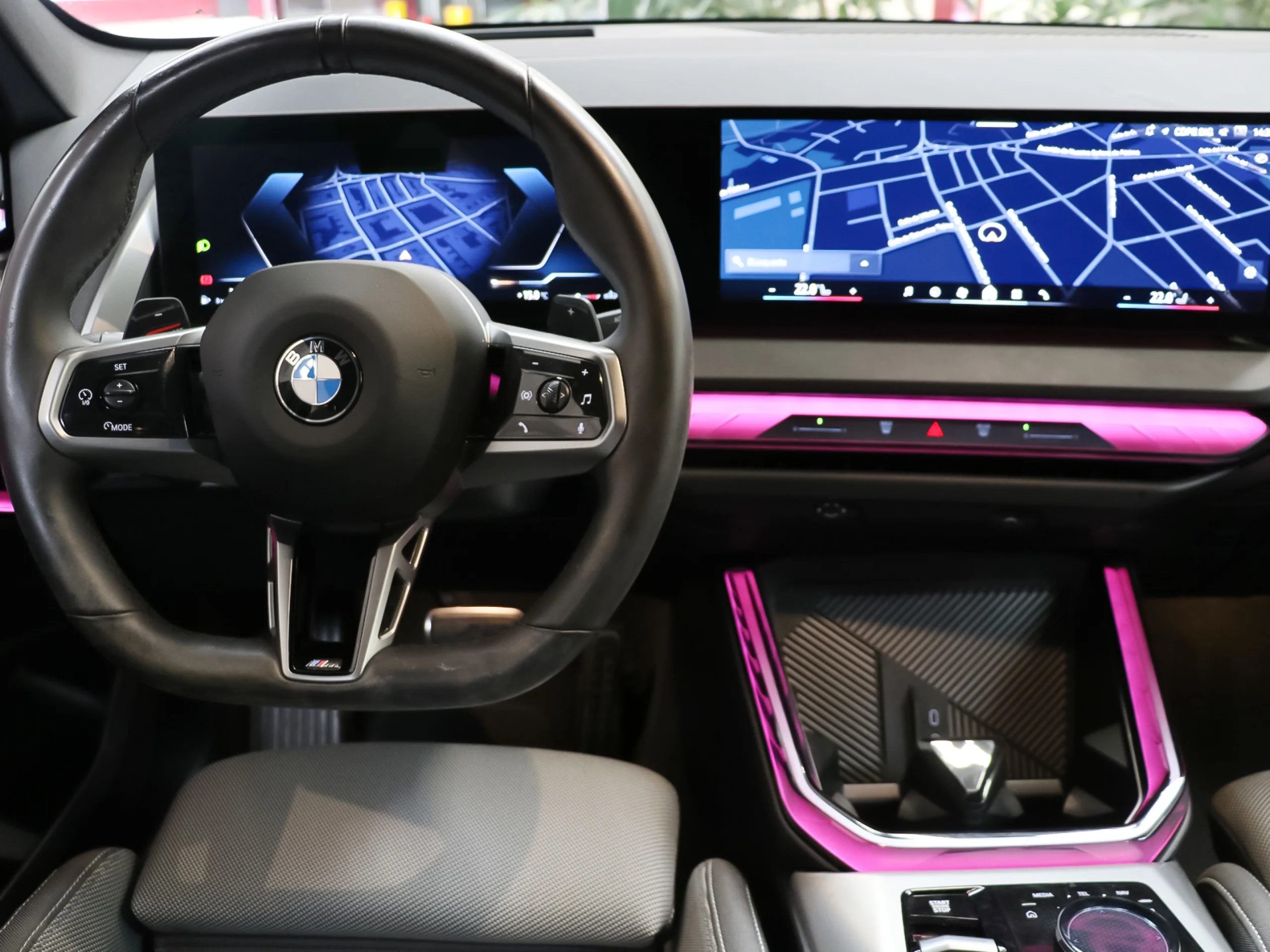 BMW X3 xDrive20d 145 kW (197 CV) - Foto 12