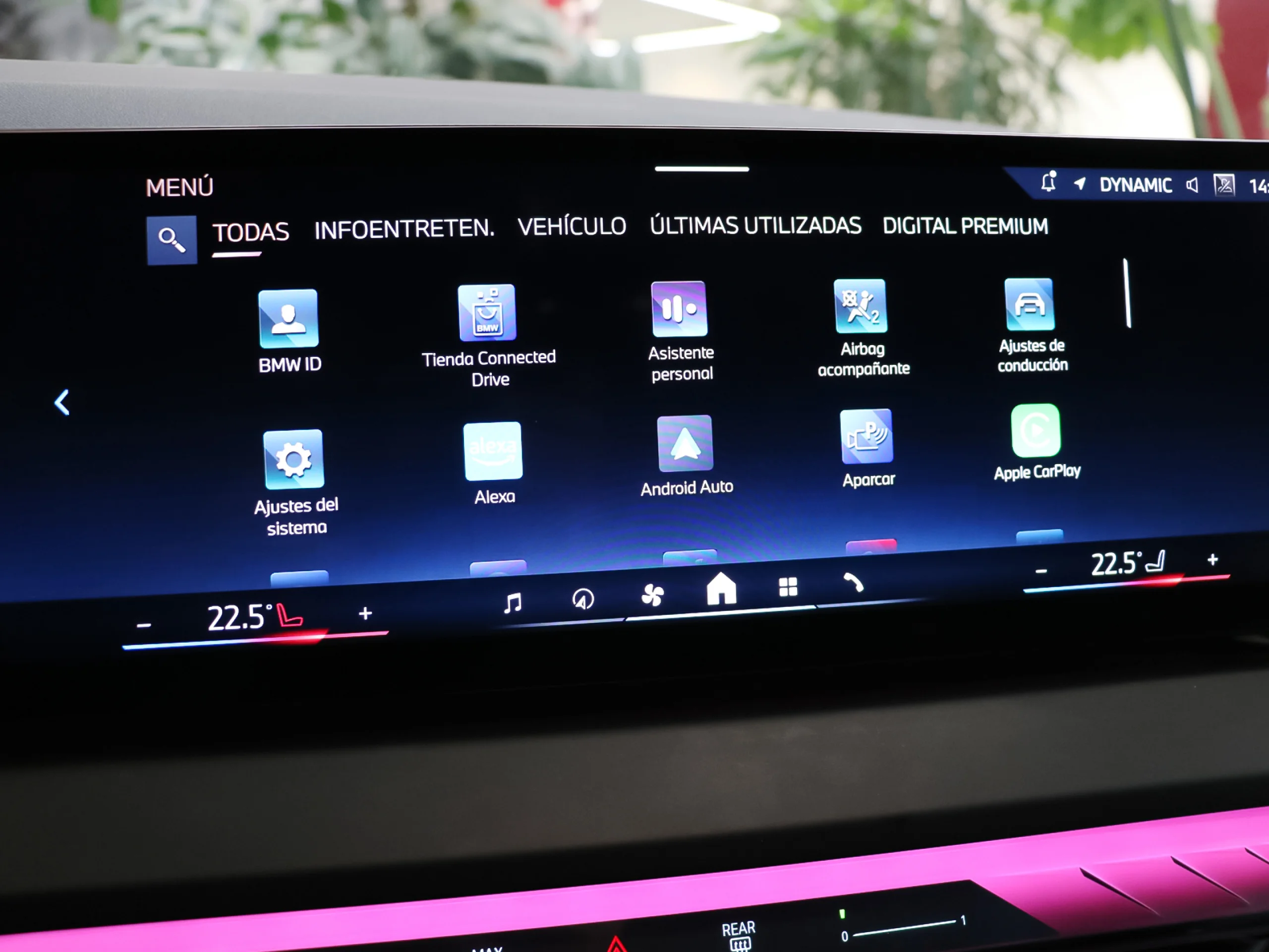 BMW X3 xDrive20d 145 kW (197 CV) - Foto 18