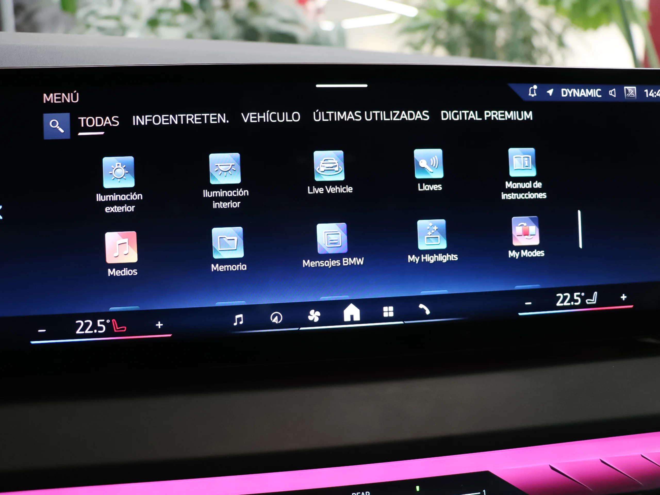 BMW X3 xDrive20d 145 kW (197 CV) - Foto 20