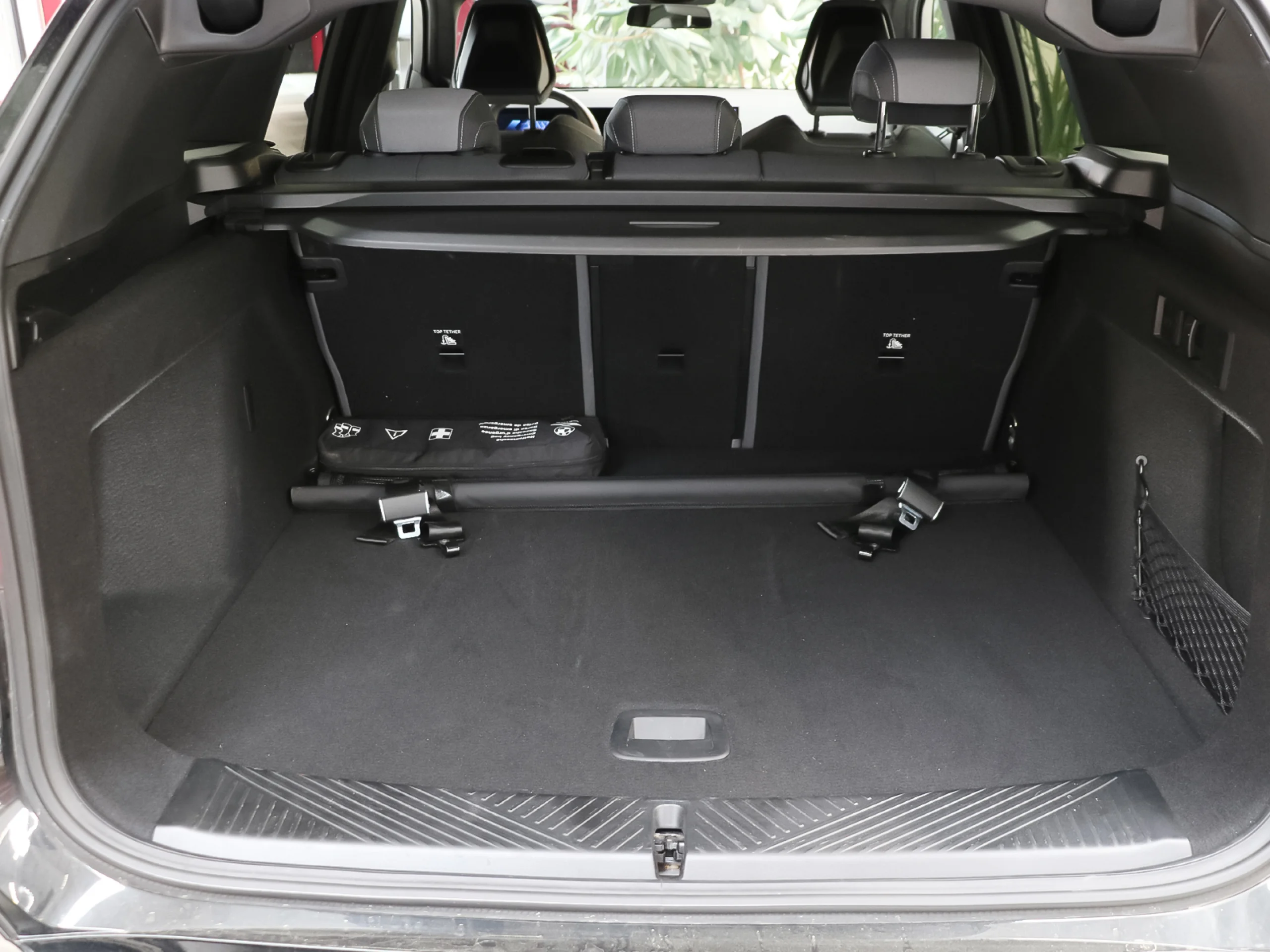 BMW X3 xDrive20d 145 kW (197 CV) - Foto 52