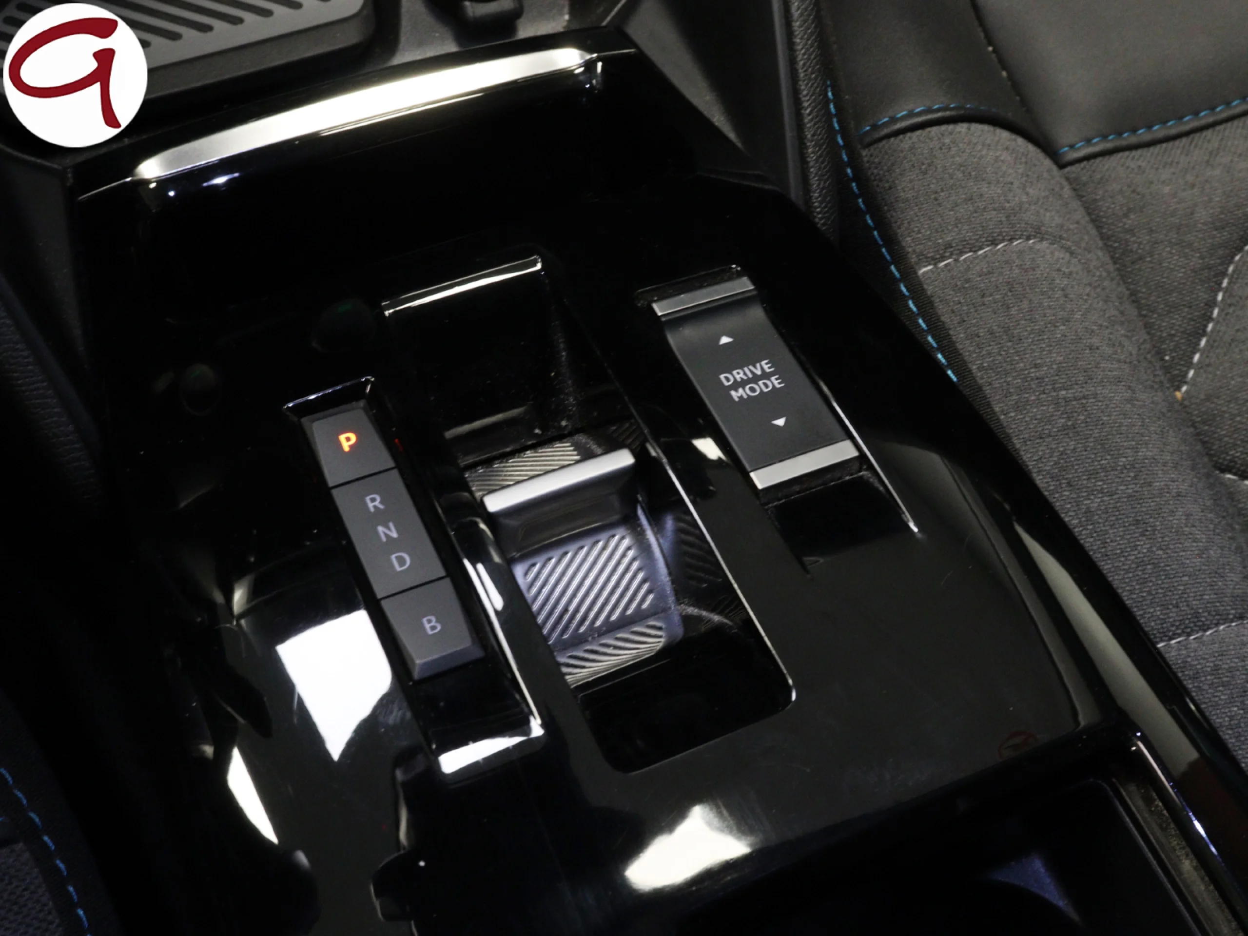 Citroen ë-C4 100kW Electrico C-Series 100 kW (136 CV) - Foto 18