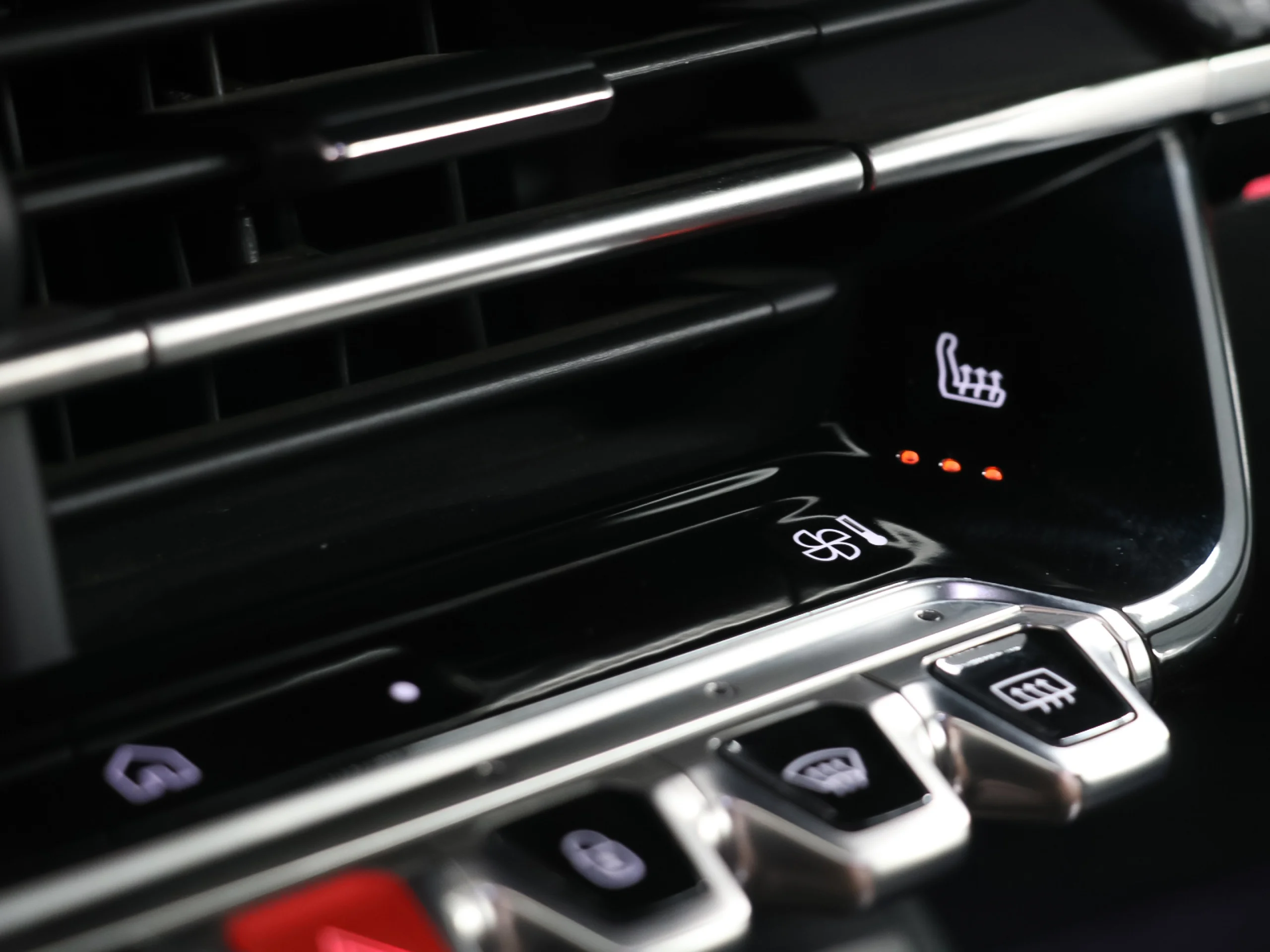 Peugeot E-208 Eléctrico GT 115 kW (156 CV) - Foto 21