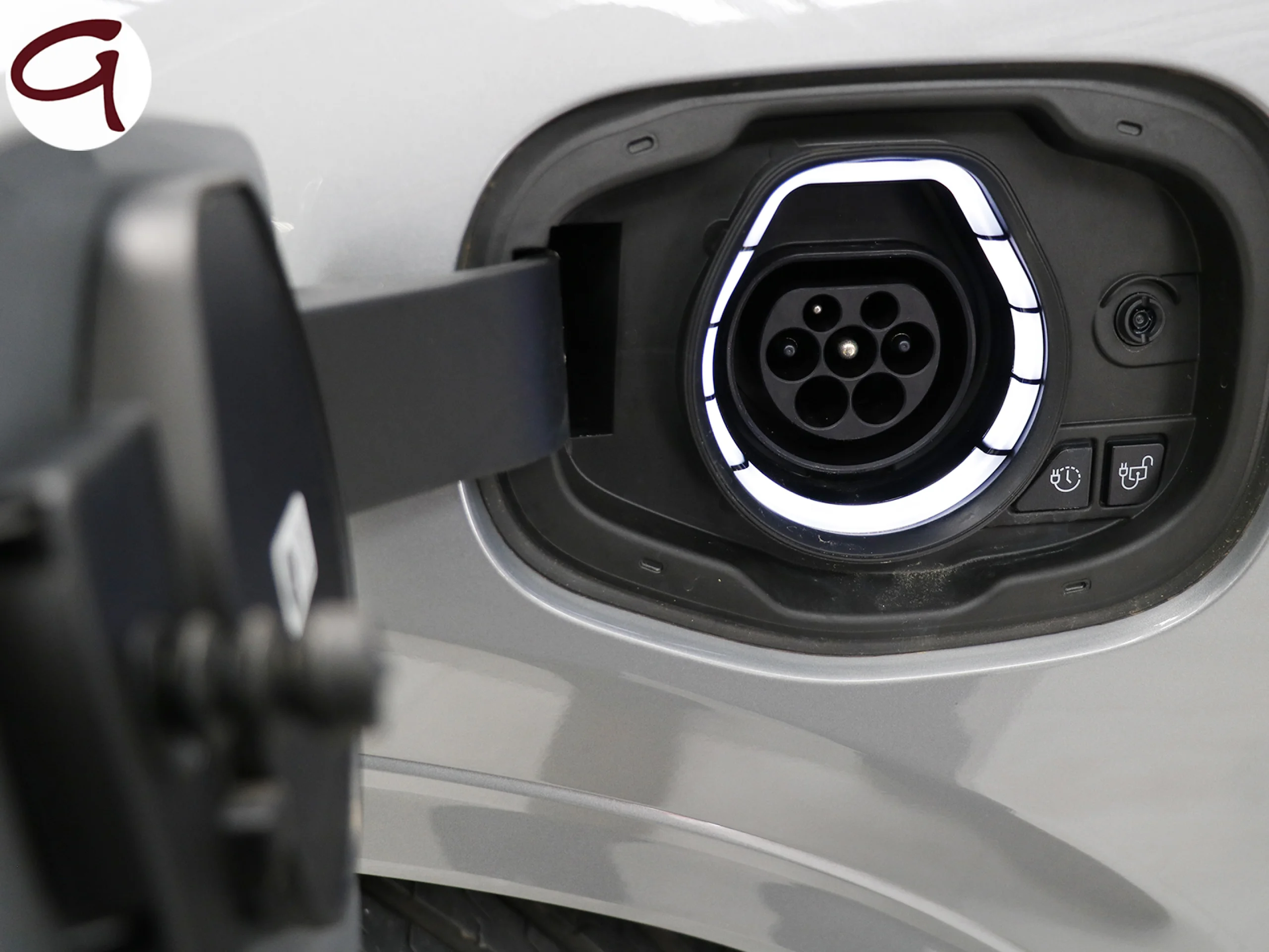 Ford Kuga 2.5 Duratec PHEV ST-Line Auto 165 kW (225 CV) - Foto 20