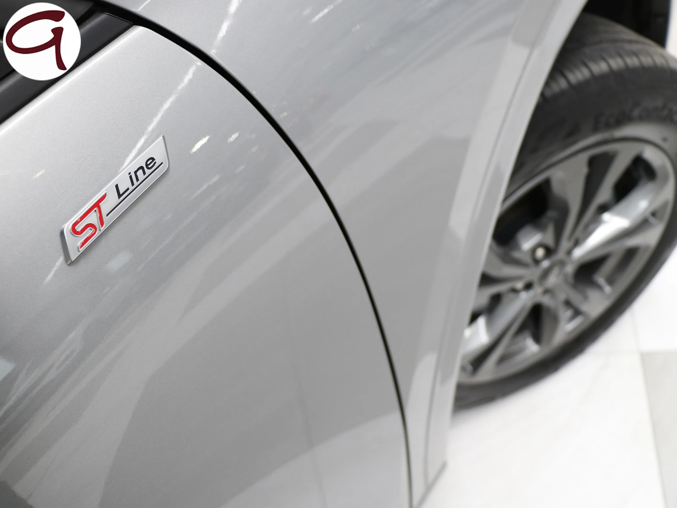 Ford Kuga 2.5 Duratec PHEV ST-Line Auto 165 kW (225 CV) - Foto 21