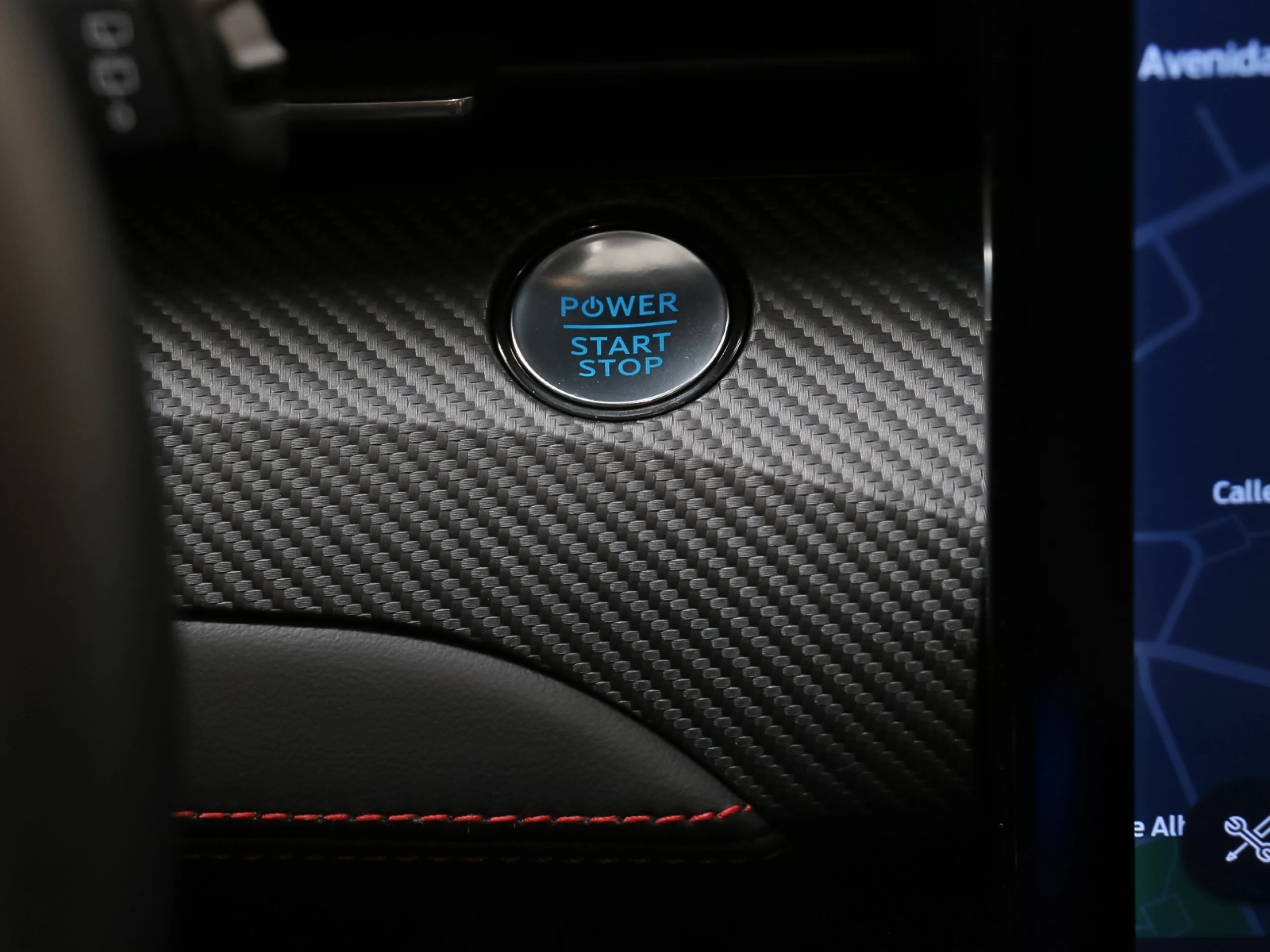 Ford Mustang Mach-E Premium RWD Rango Extendido 216 kW (294 CV) - Foto 15