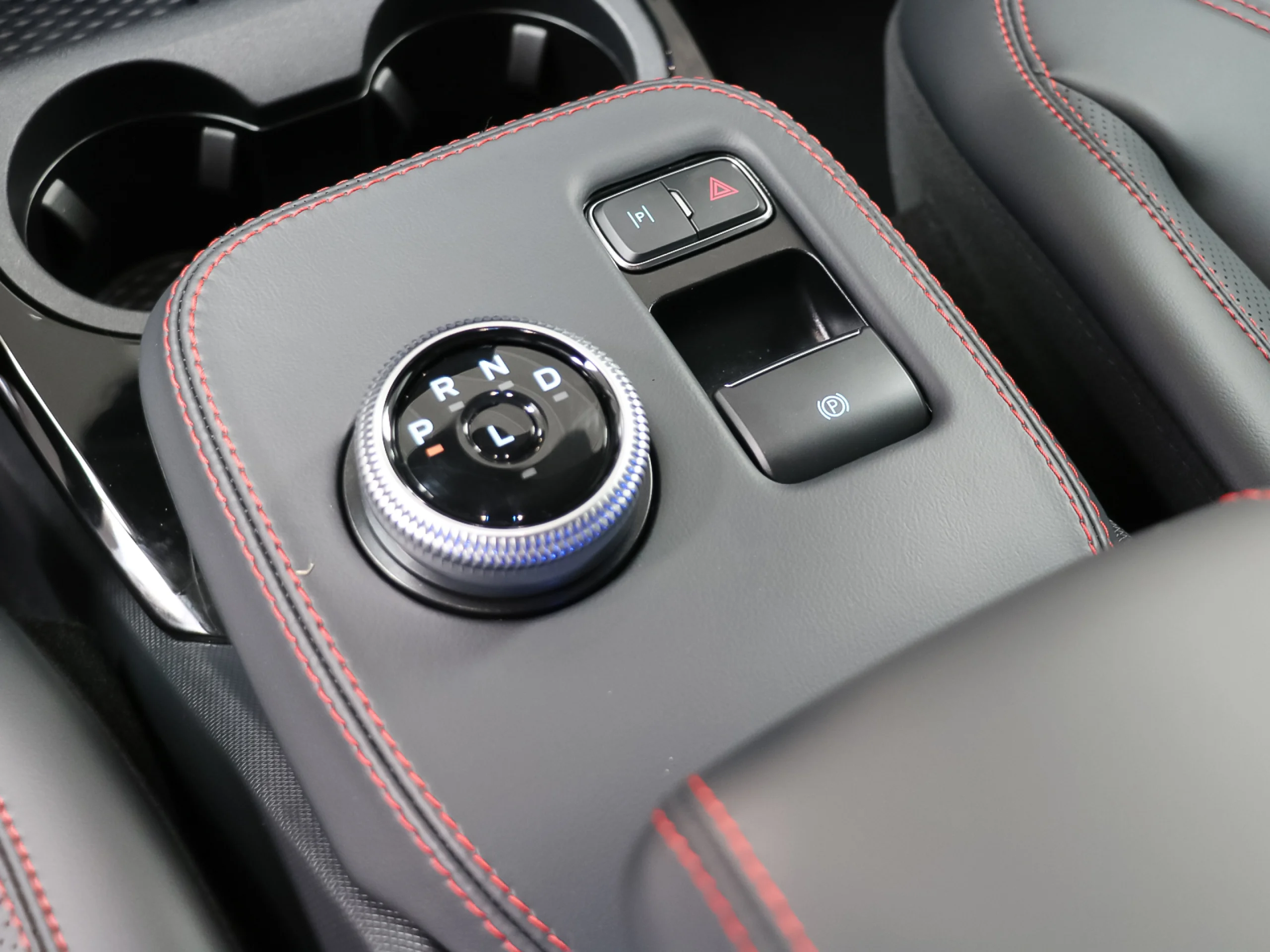 Ford Mustang Mach-E Premium RWD Rango Extendido 216 kW (294 CV) - Foto 17